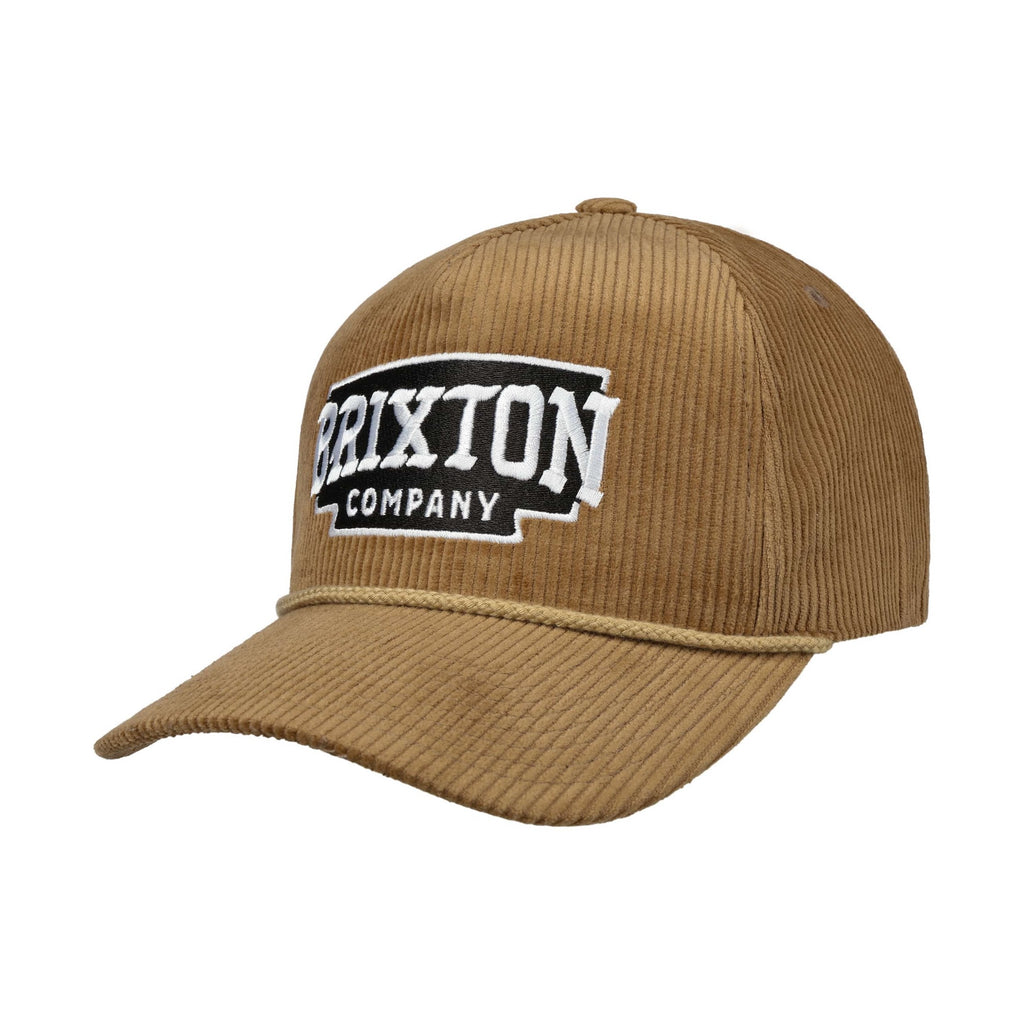 Pierson Uni Snapback Cap