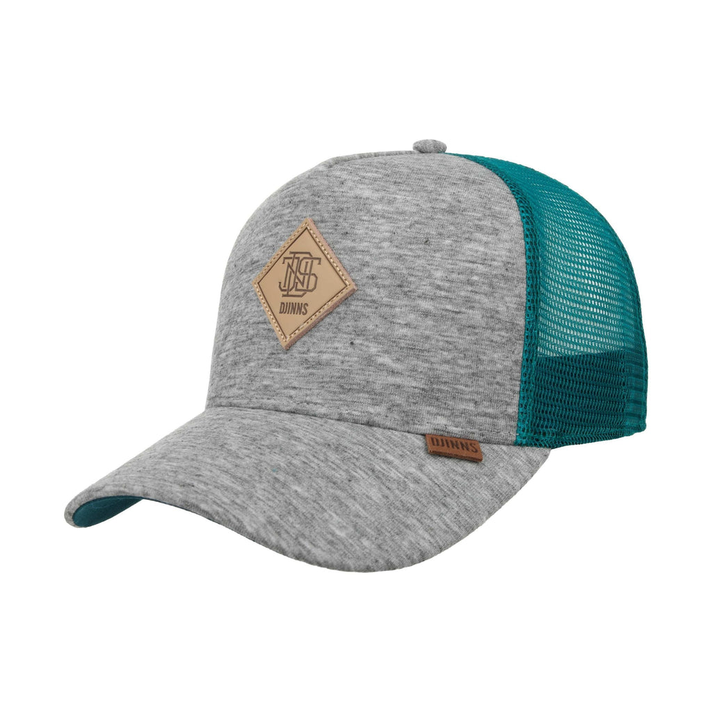 HFT Cap Colour Melange