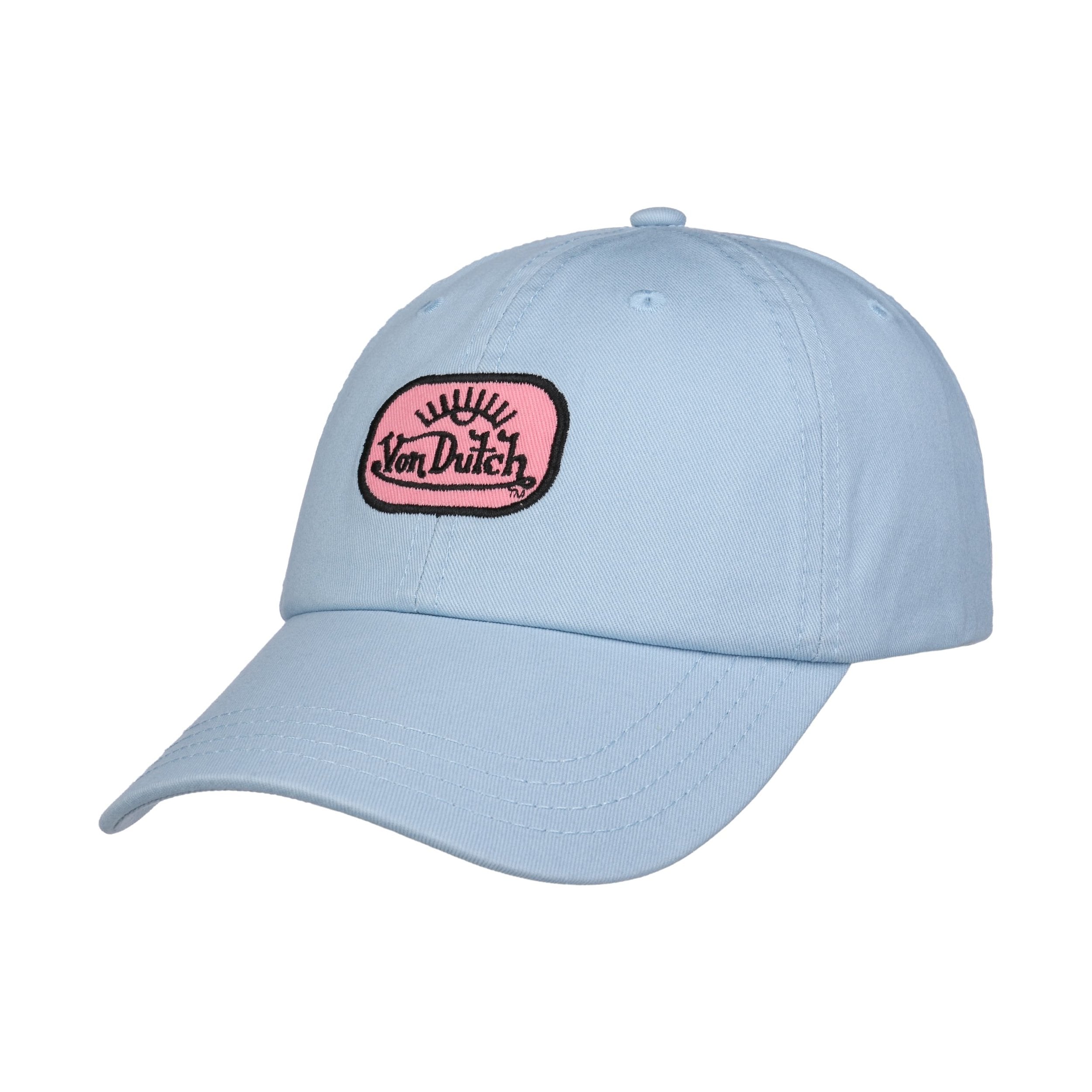 Cotton Dad Hat
