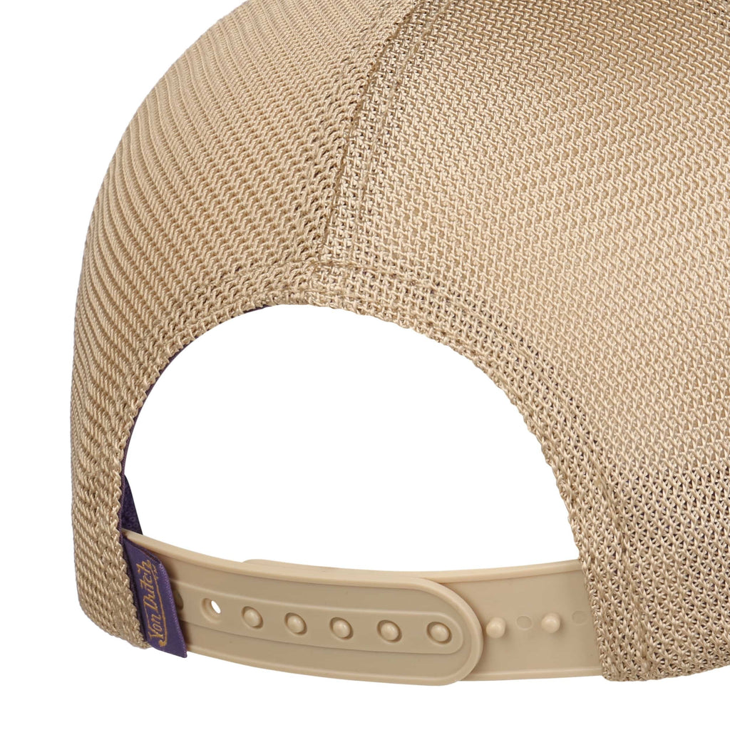 Lilac Trucker Cap