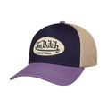 Lilac Trucker Cap