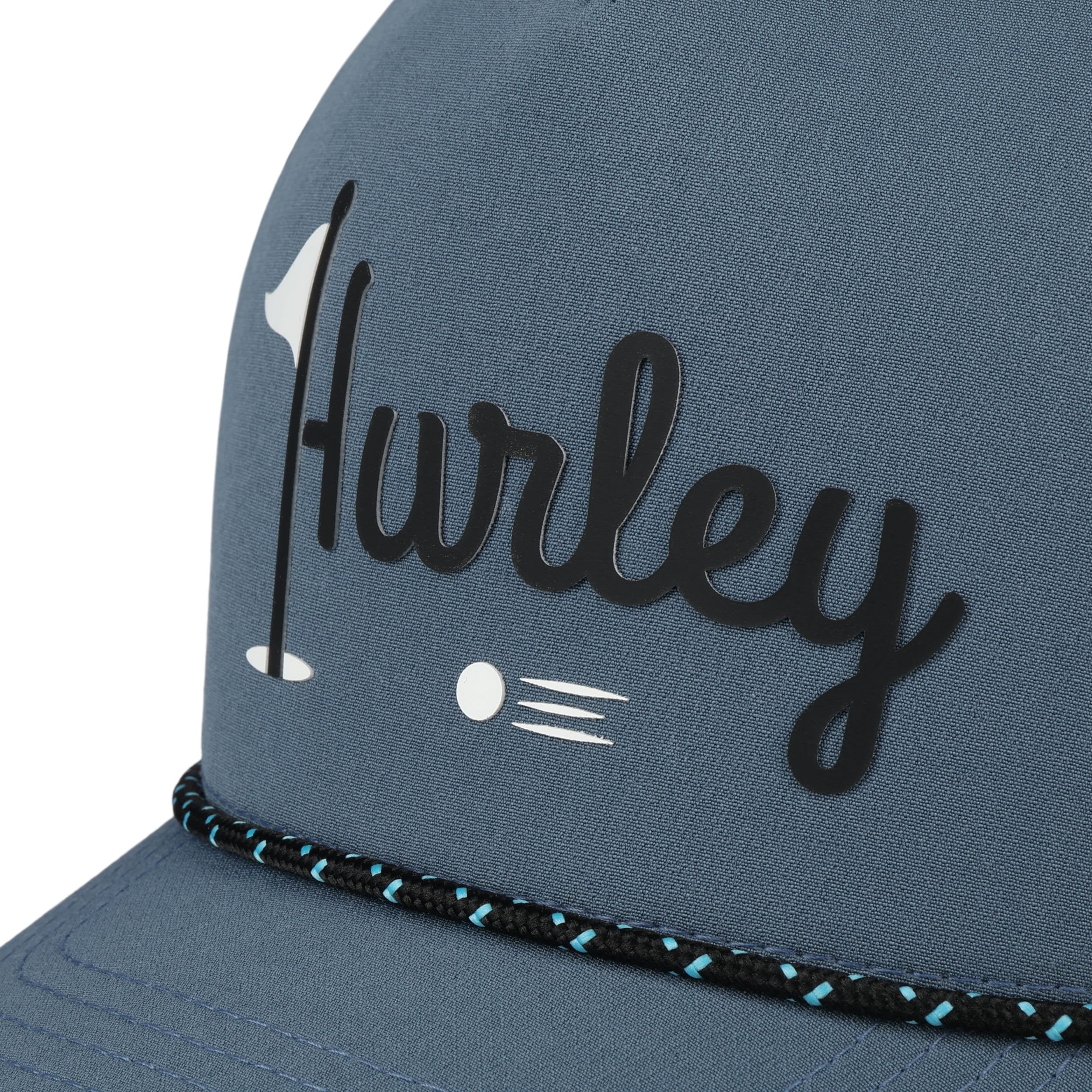 M Eagle Golf Hat