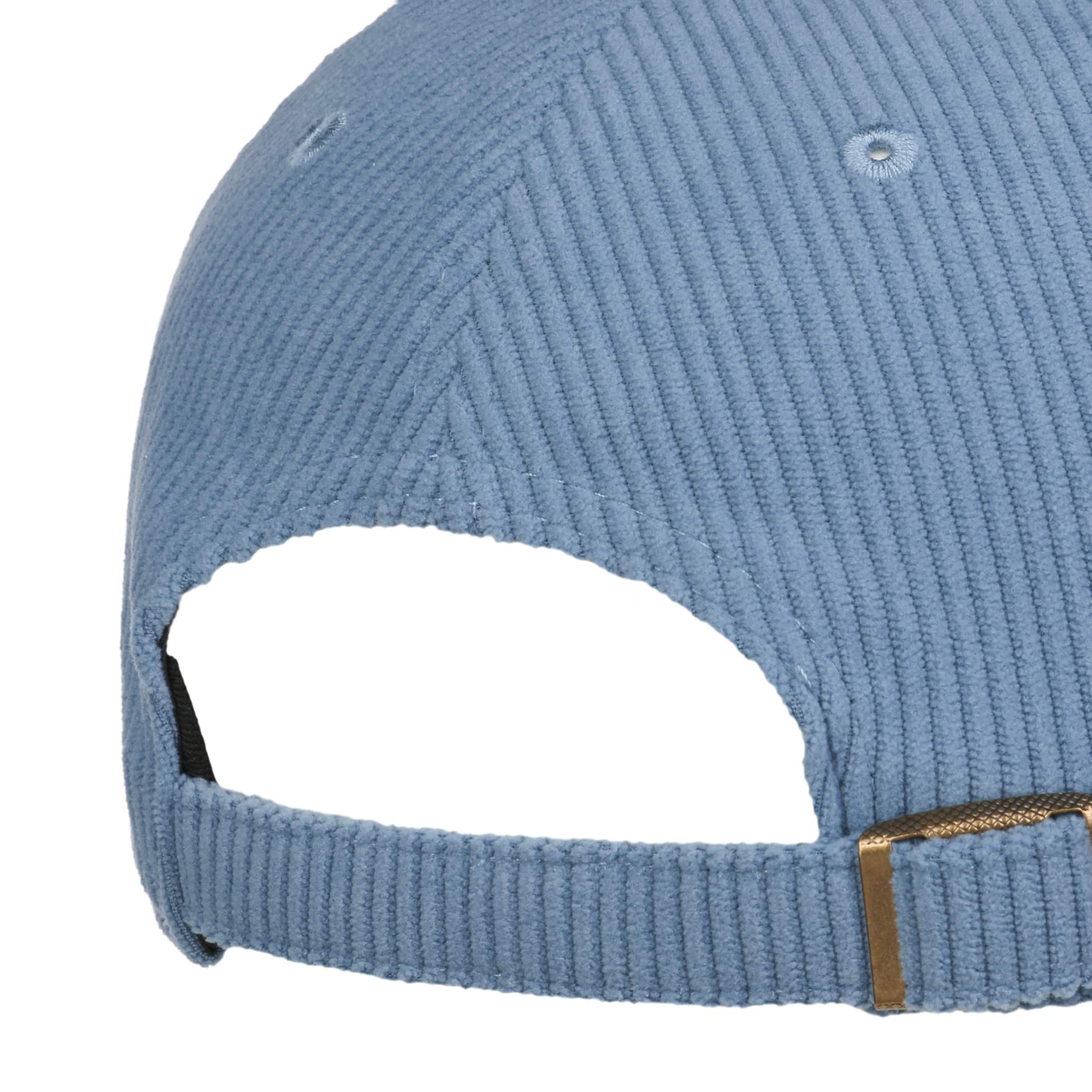 Clean Up Yankees Corduroy Cap