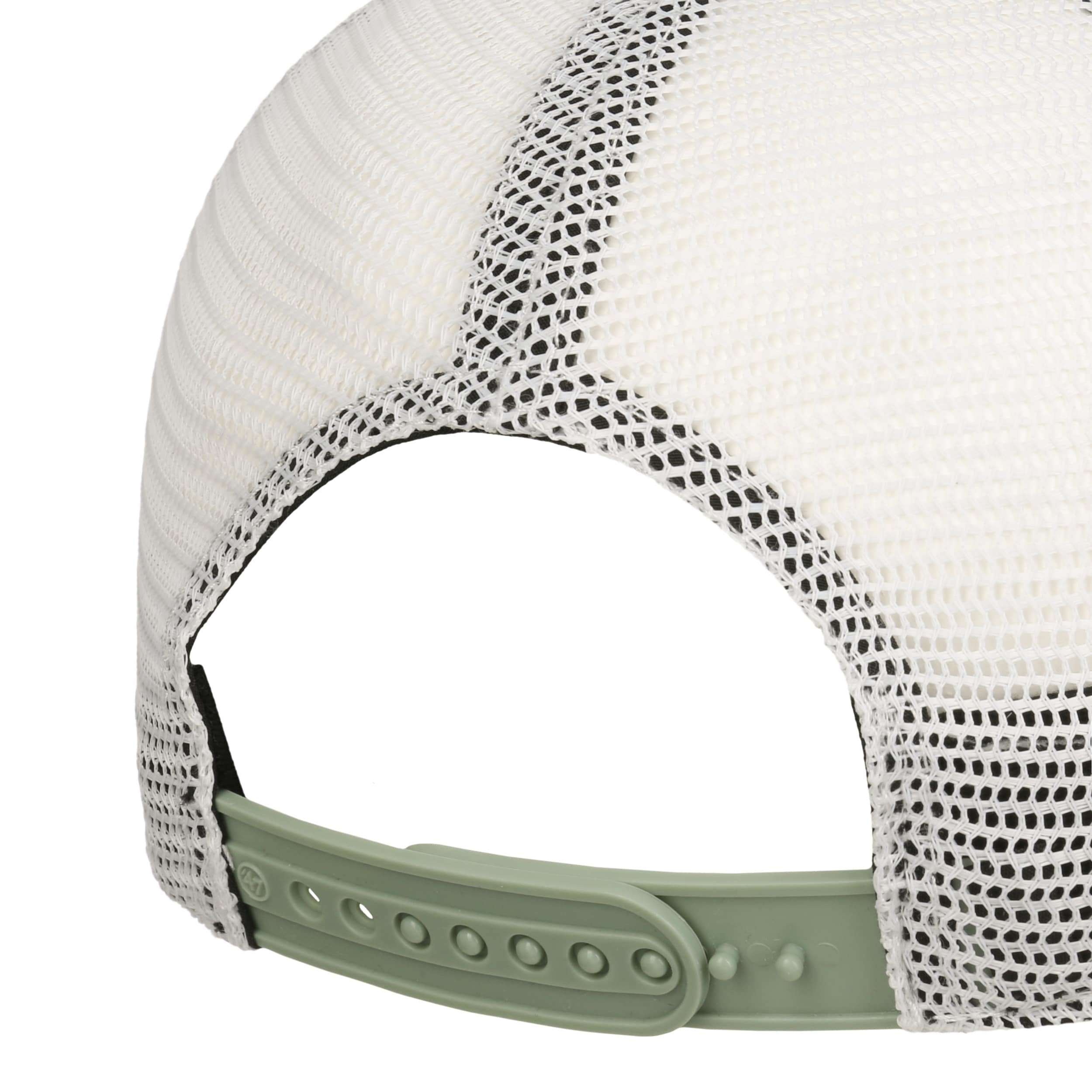 Clean Up Yankees Trawler Cap