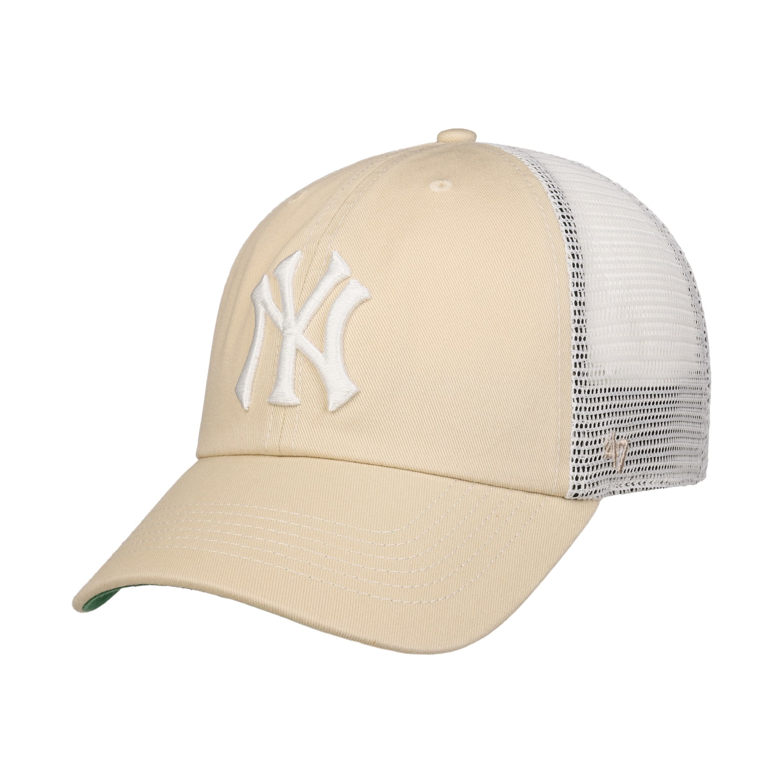 Clean Up Yankees Trawler Cap