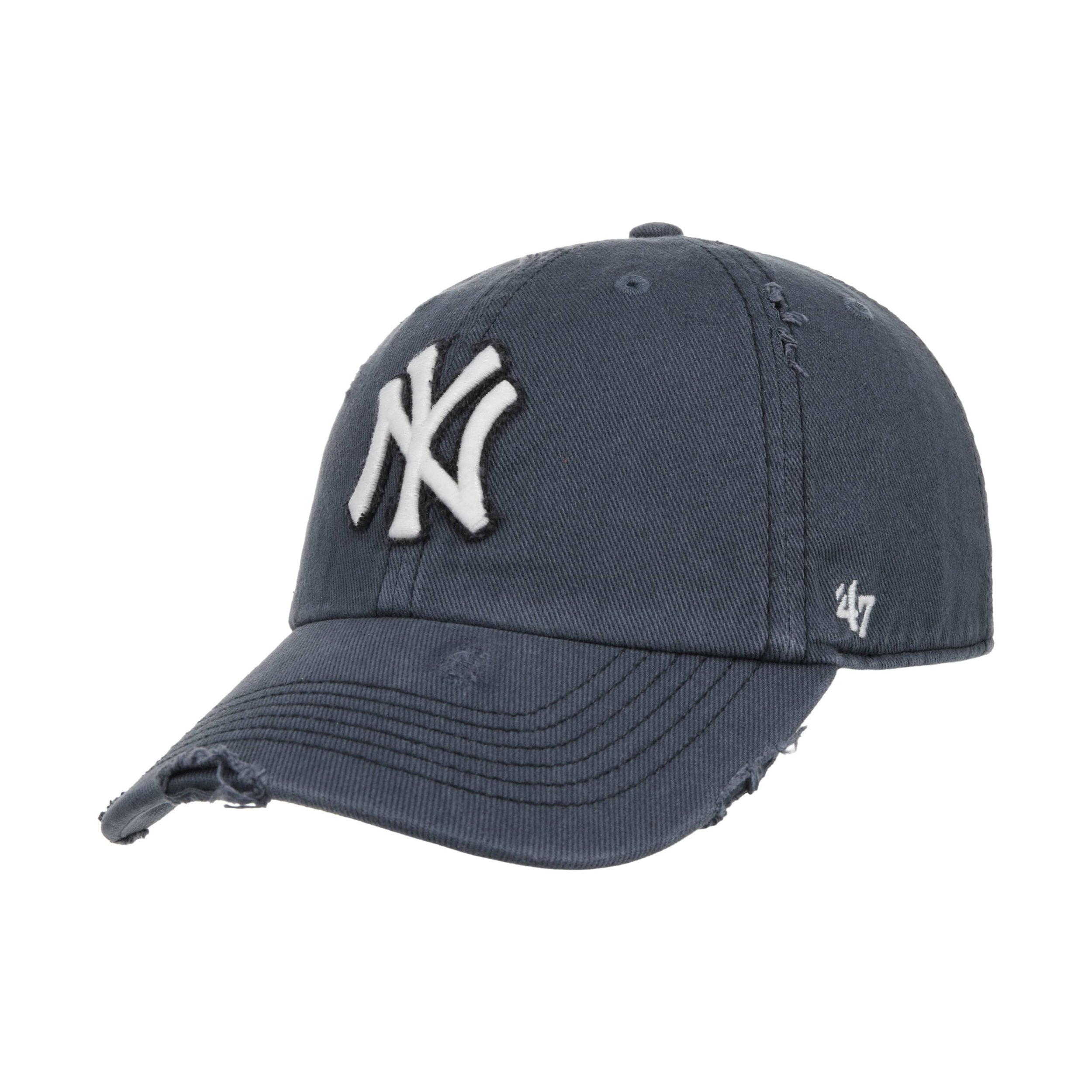 MLB New York Yankees Weathered 47 CLEAN UP