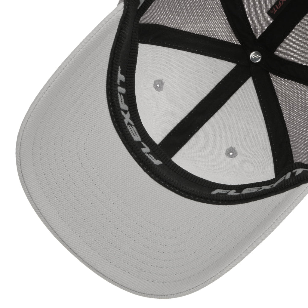 Classic Ellipse Logo Mesh Cap