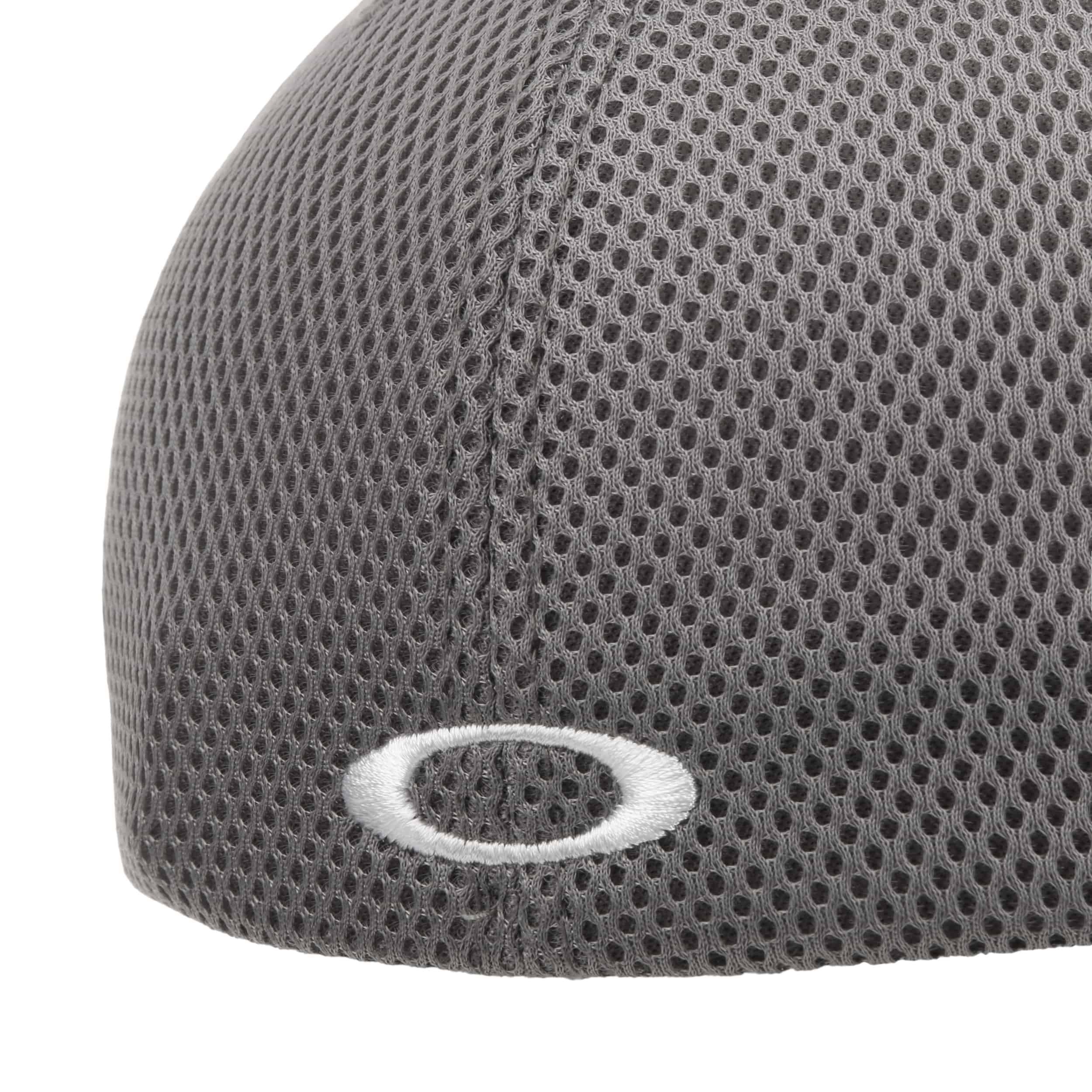 Classic Ellipse Logo Mesh Cap