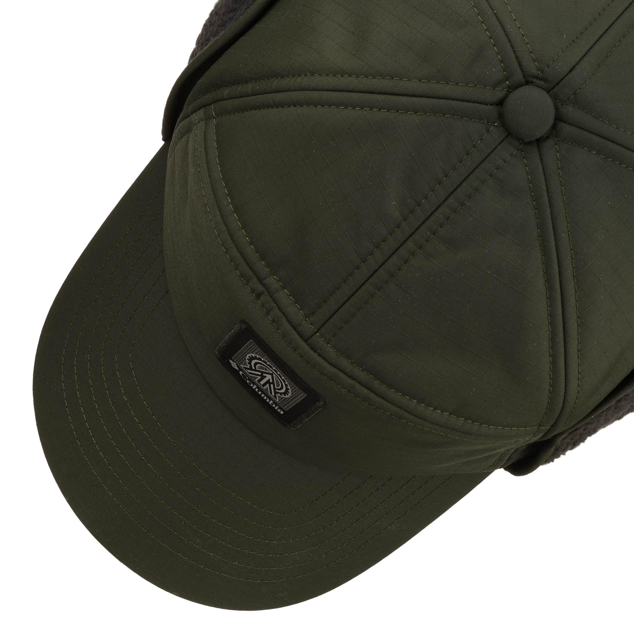 Uni Landroamer Cap with Ear Flaps