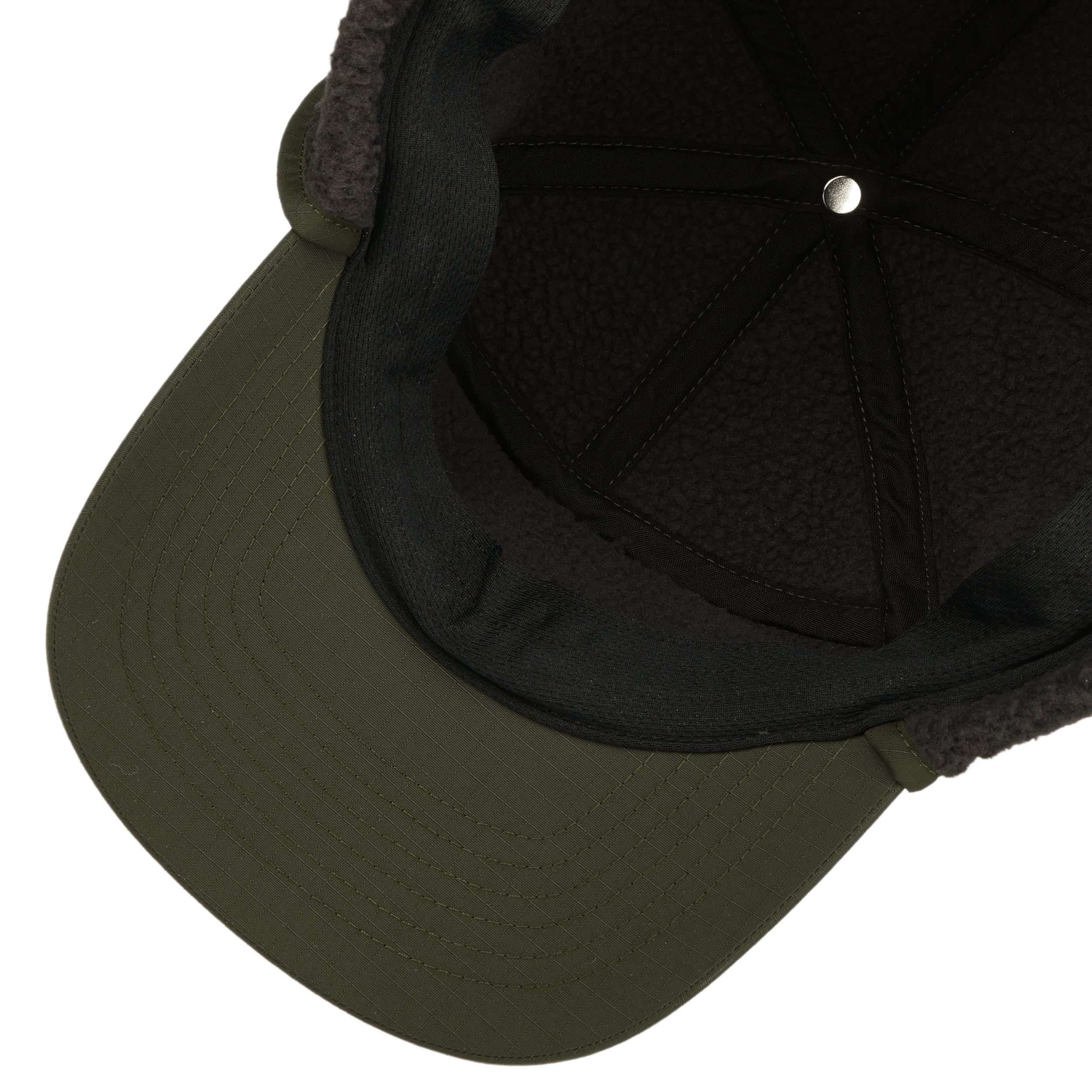 Uni Landroamer Cap with Ear Flaps