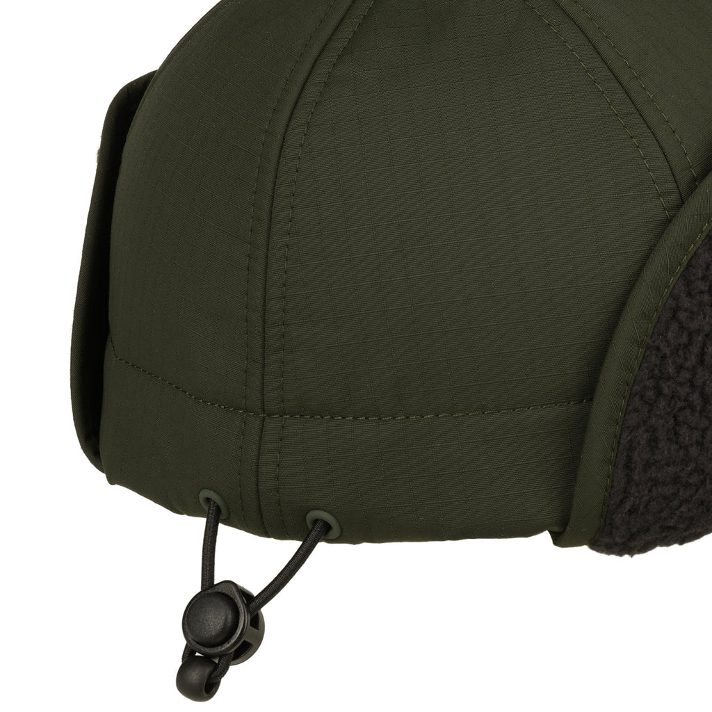 Uni Landroamer Cap with Ear Flaps