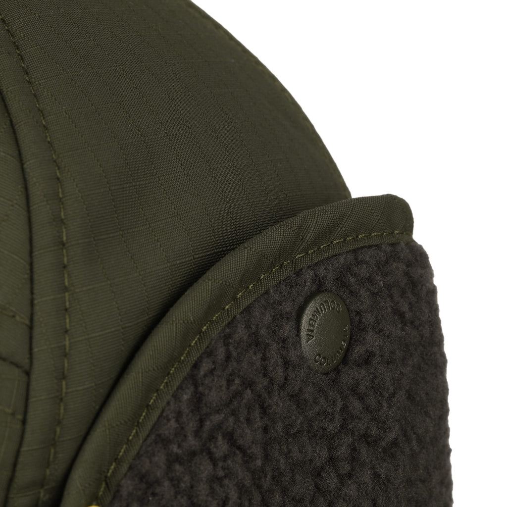 Uni Landroamer Cap with Ear Flaps