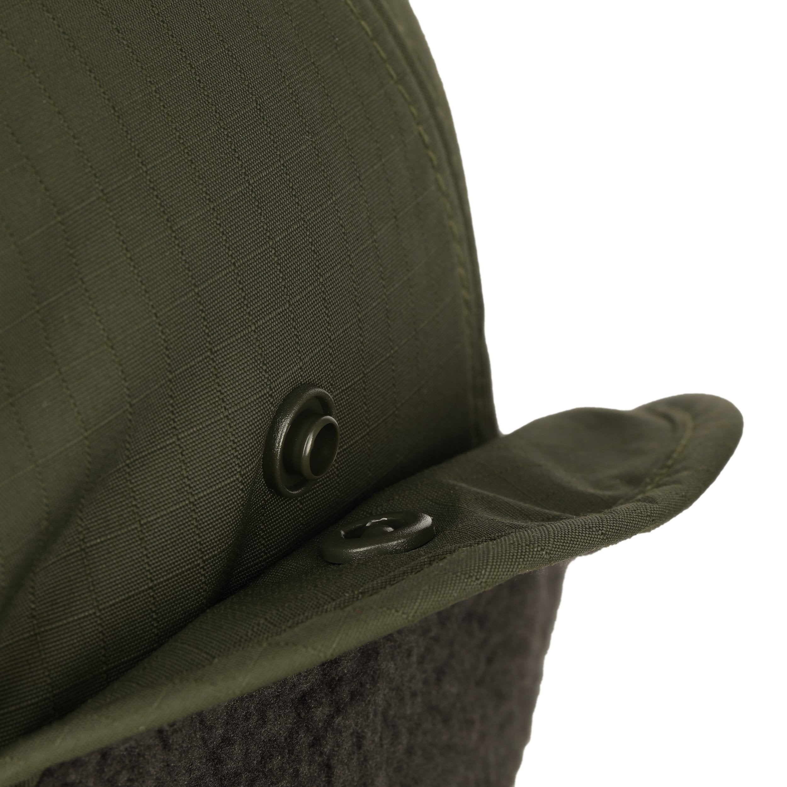 Uni Landroamer Cap with Ear Flaps
