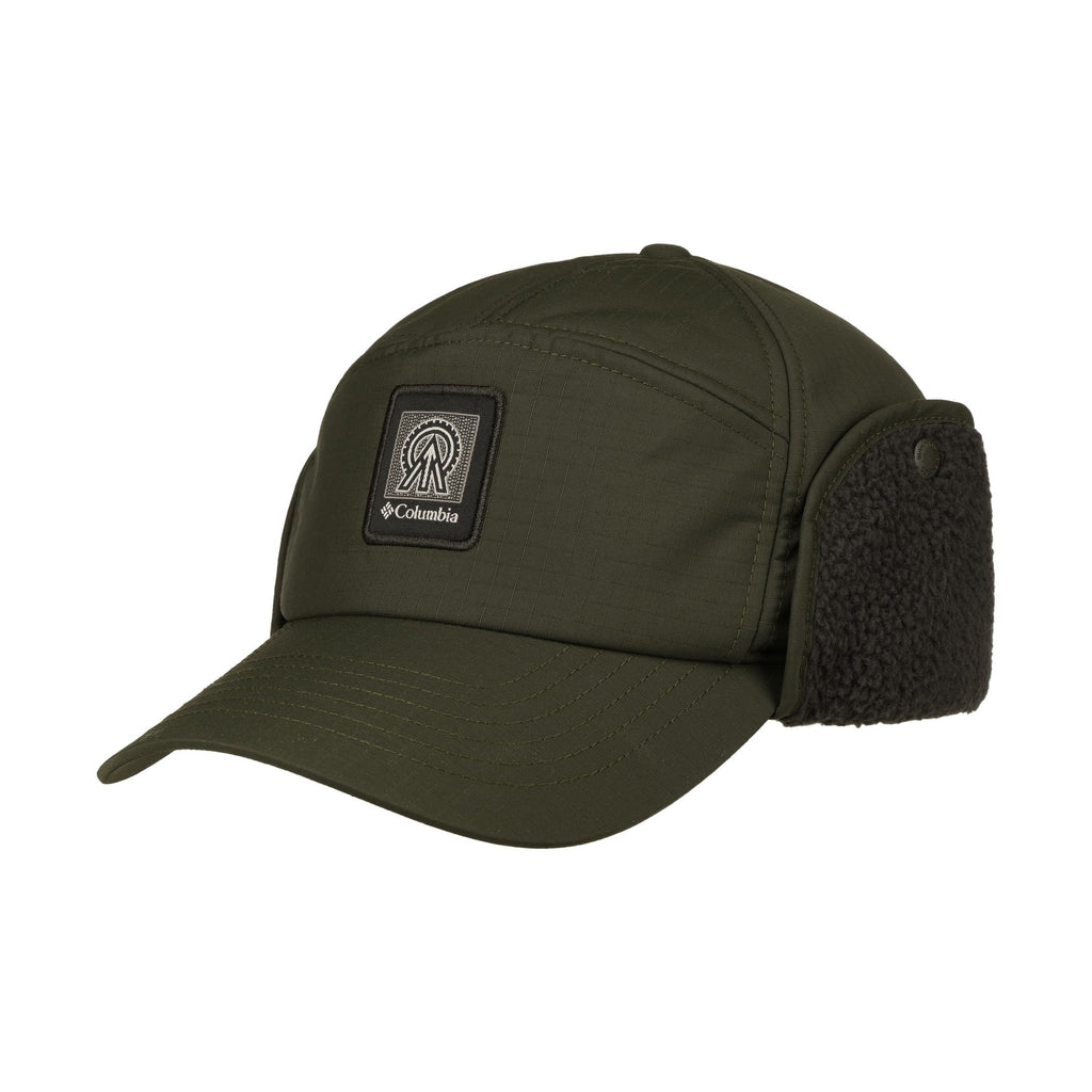 Uni Landroamer Cap with Ear Flaps
