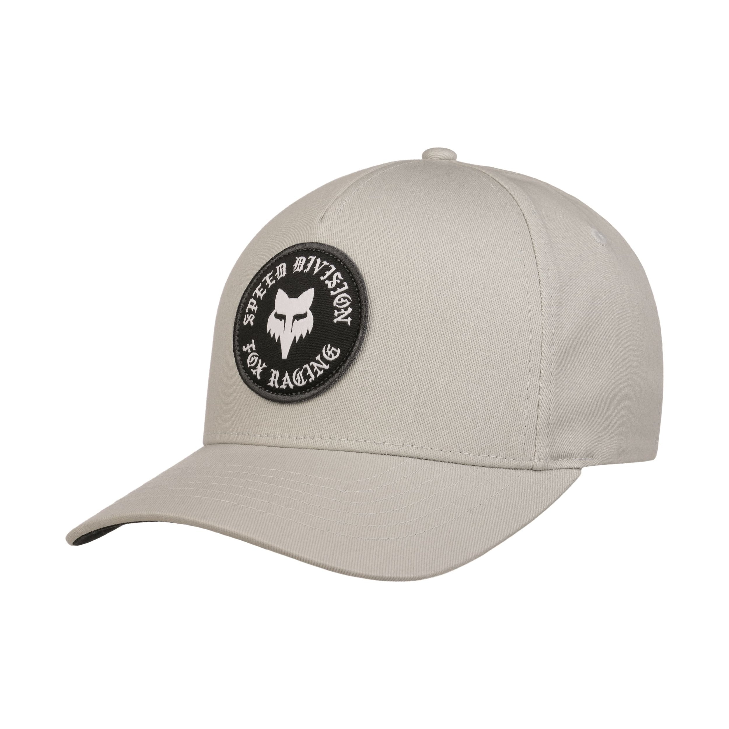 Speed Division Flexfit Cap