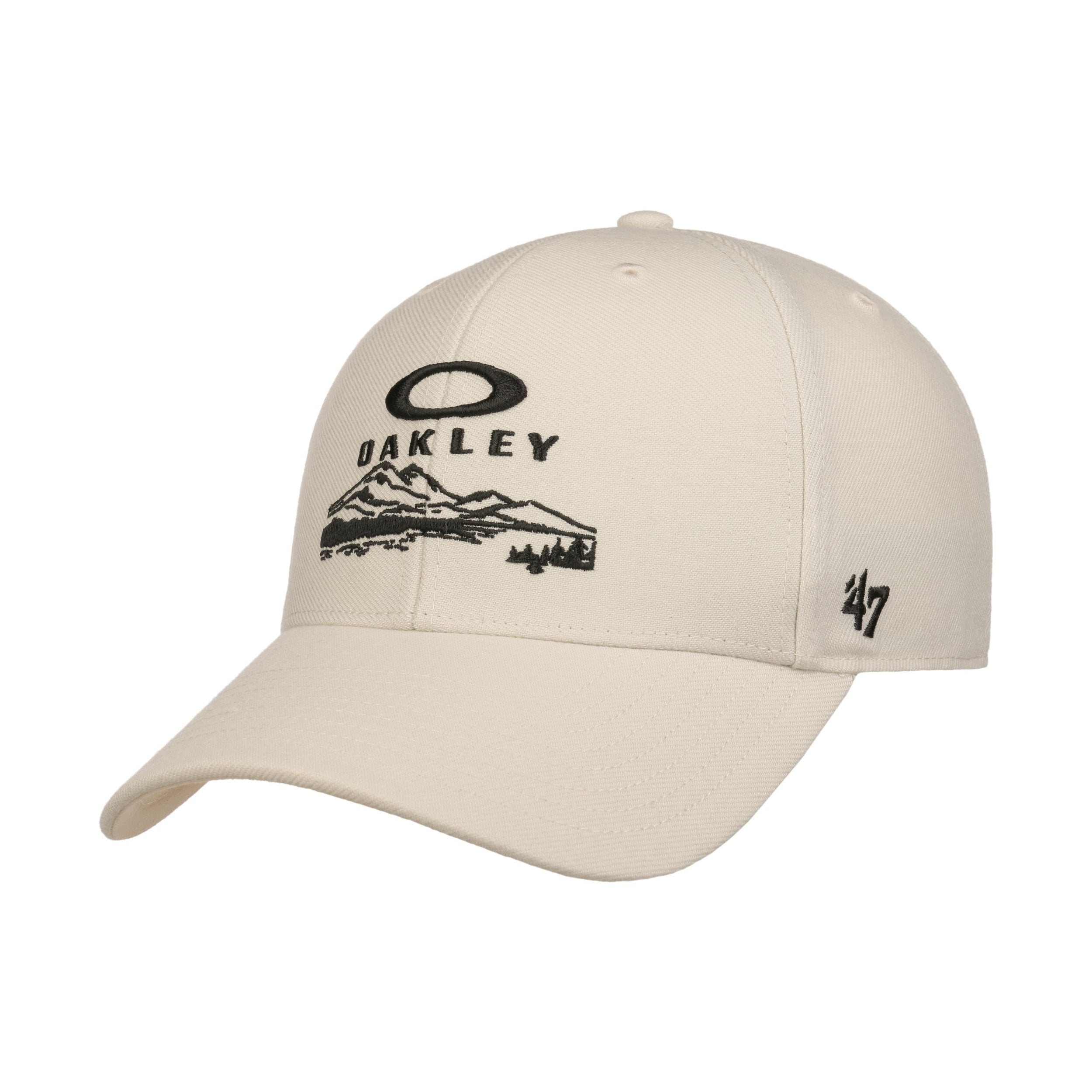 47 MVP Graphic Cap