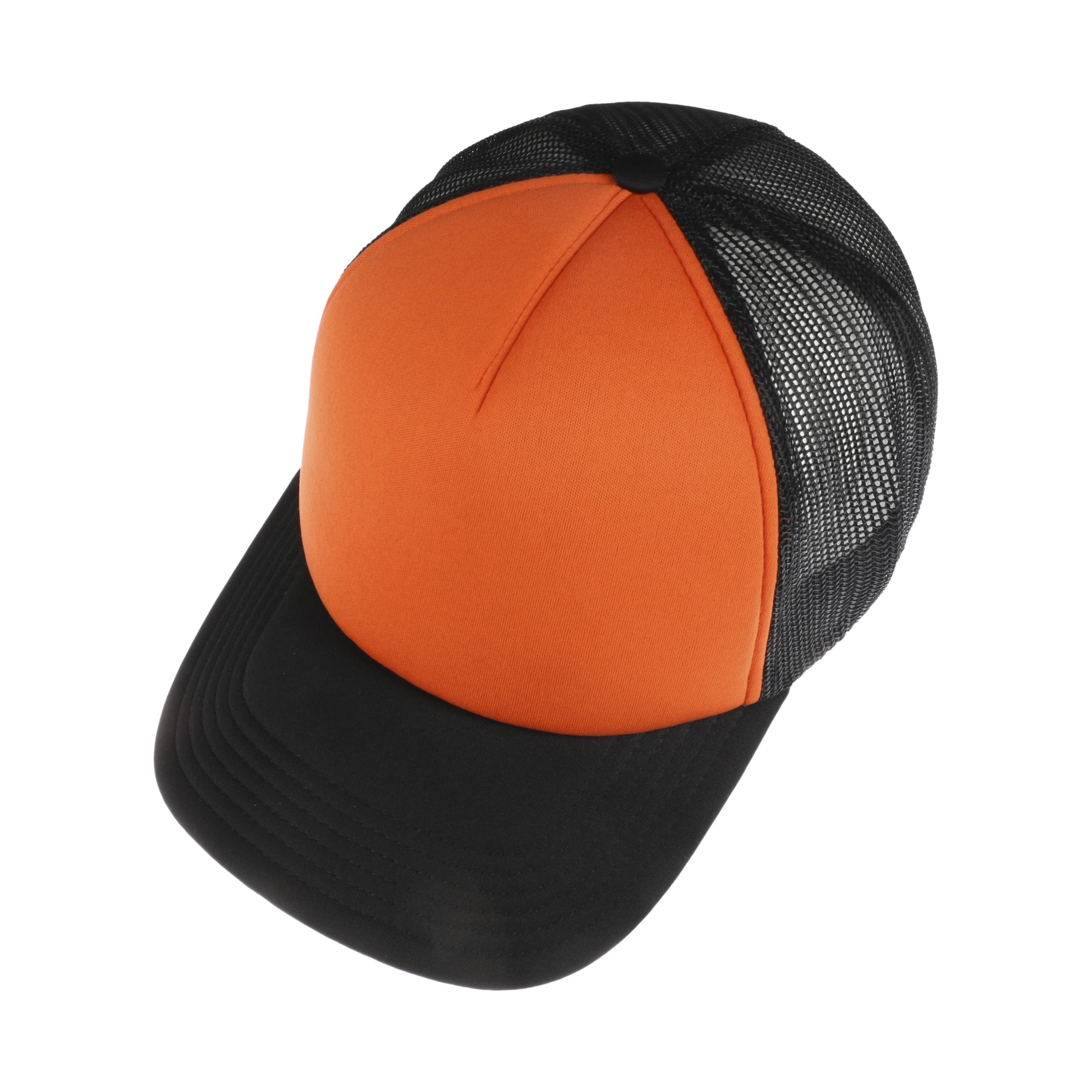 70s Rapper Mesh Cap