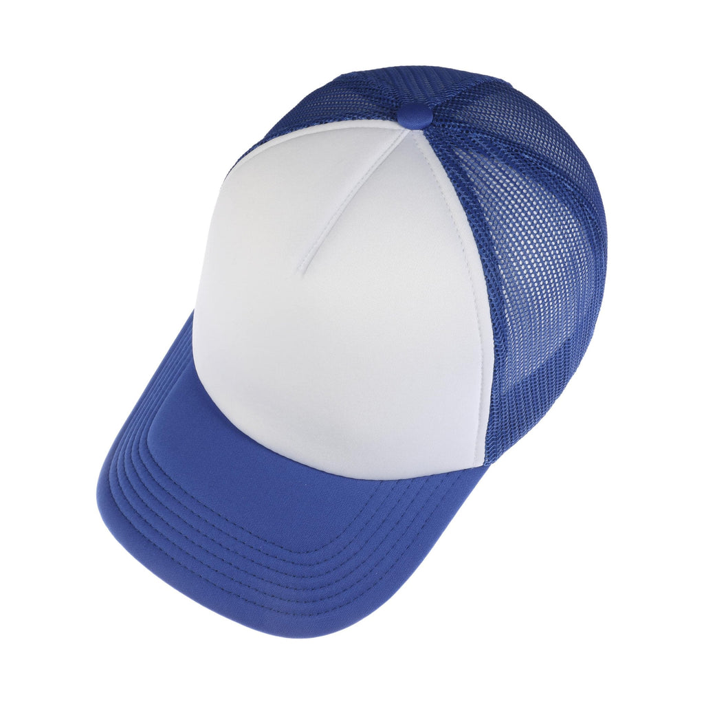 70s Rapper Mesh Cap