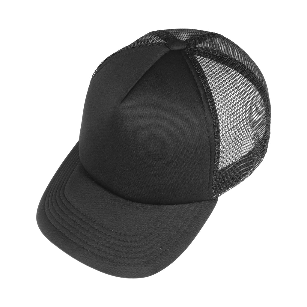 70s Rapper Mesh Cap