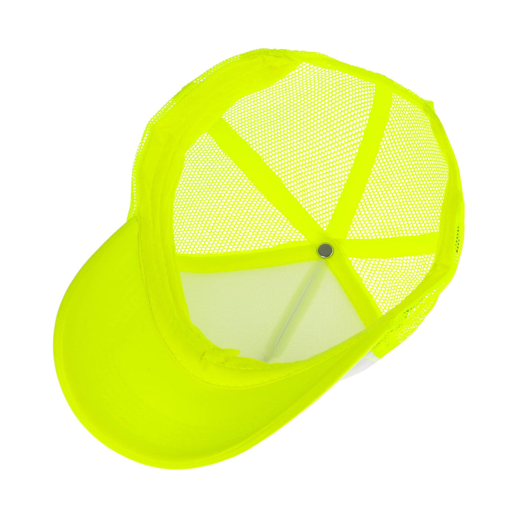 70s Rapper Mesh Cap