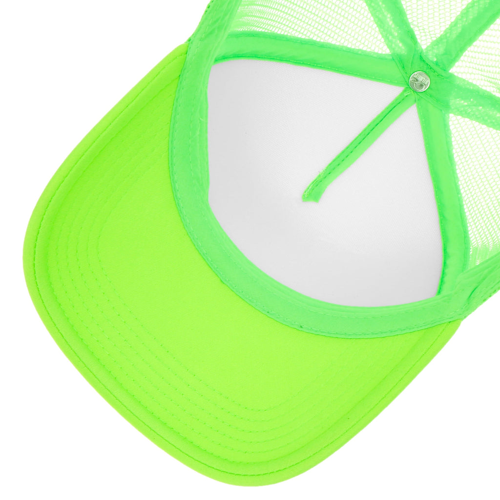 70s Rapper Mesh Cap