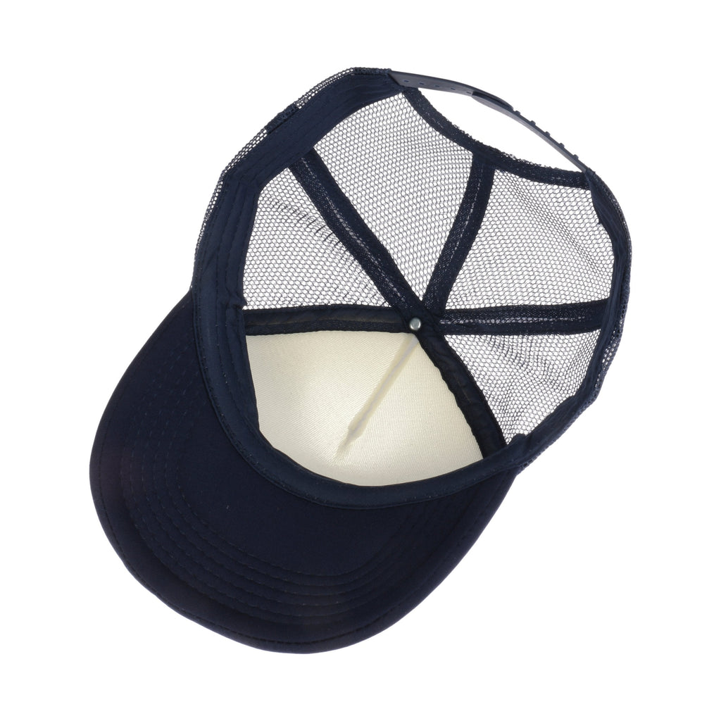 70s Rapper Mesh Cap