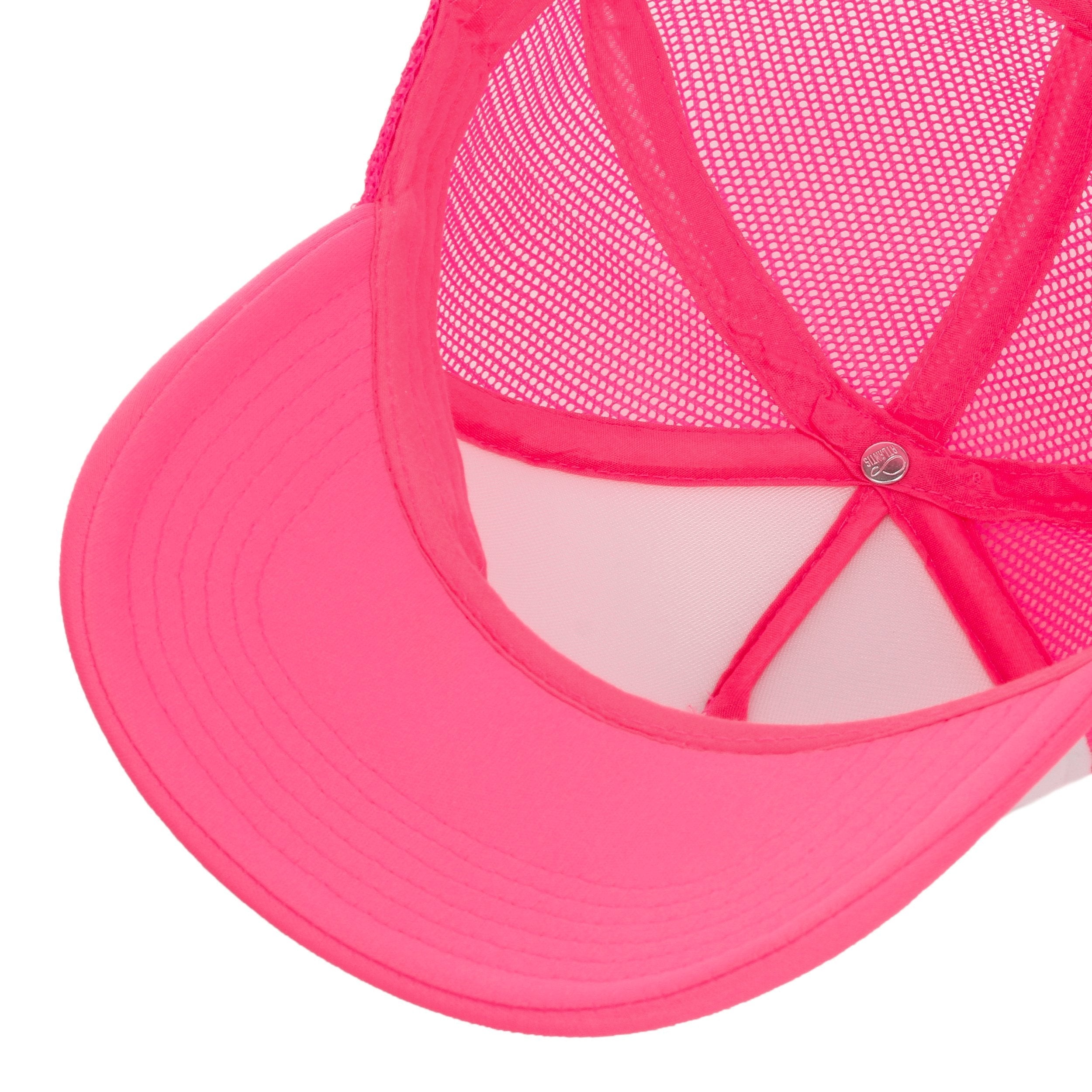 70s Rapper Mesh Cap