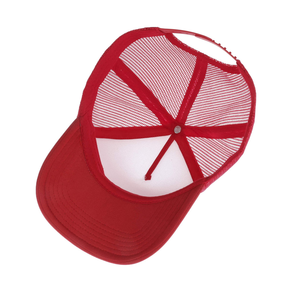 70s Rapper Mesh Cap