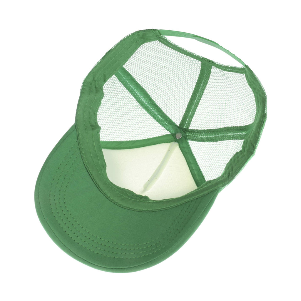 70s Rapper Mesh Cap
