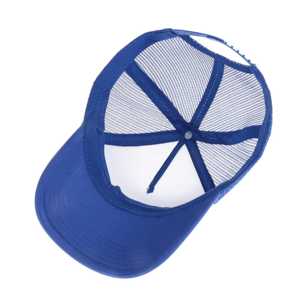 70s Rapper Mesh Cap