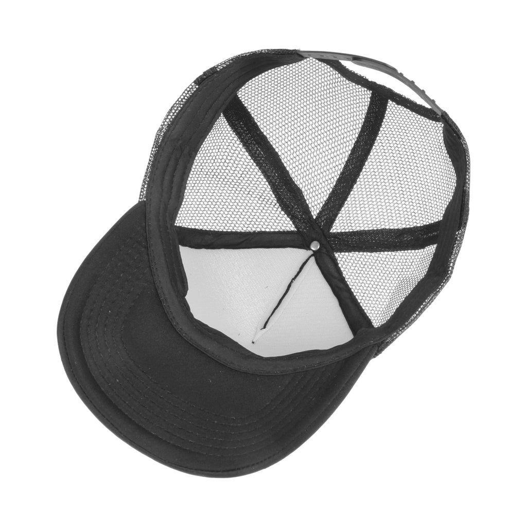 70s Rapper Mesh Cap