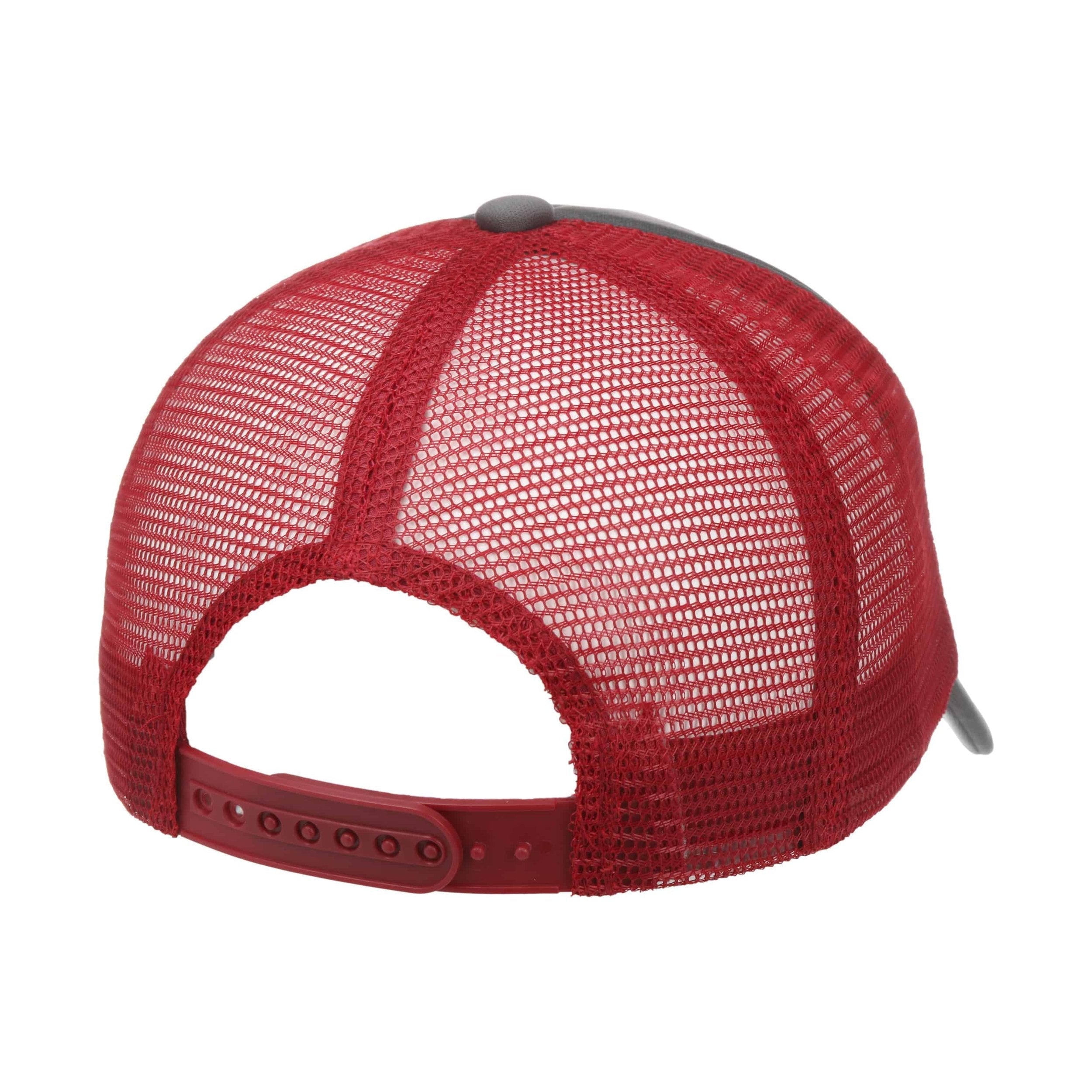 70s Rapper Mesh Cap