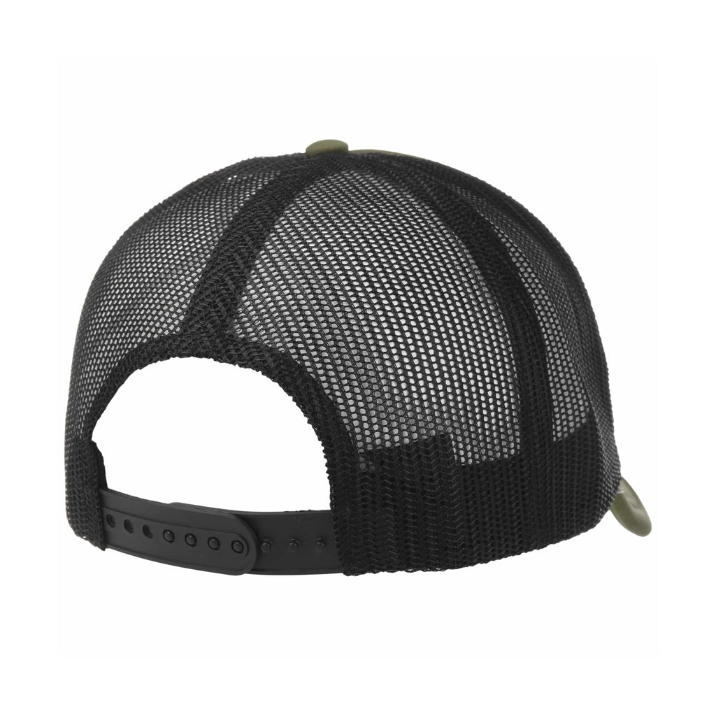 70s Rapper Mesh Cap