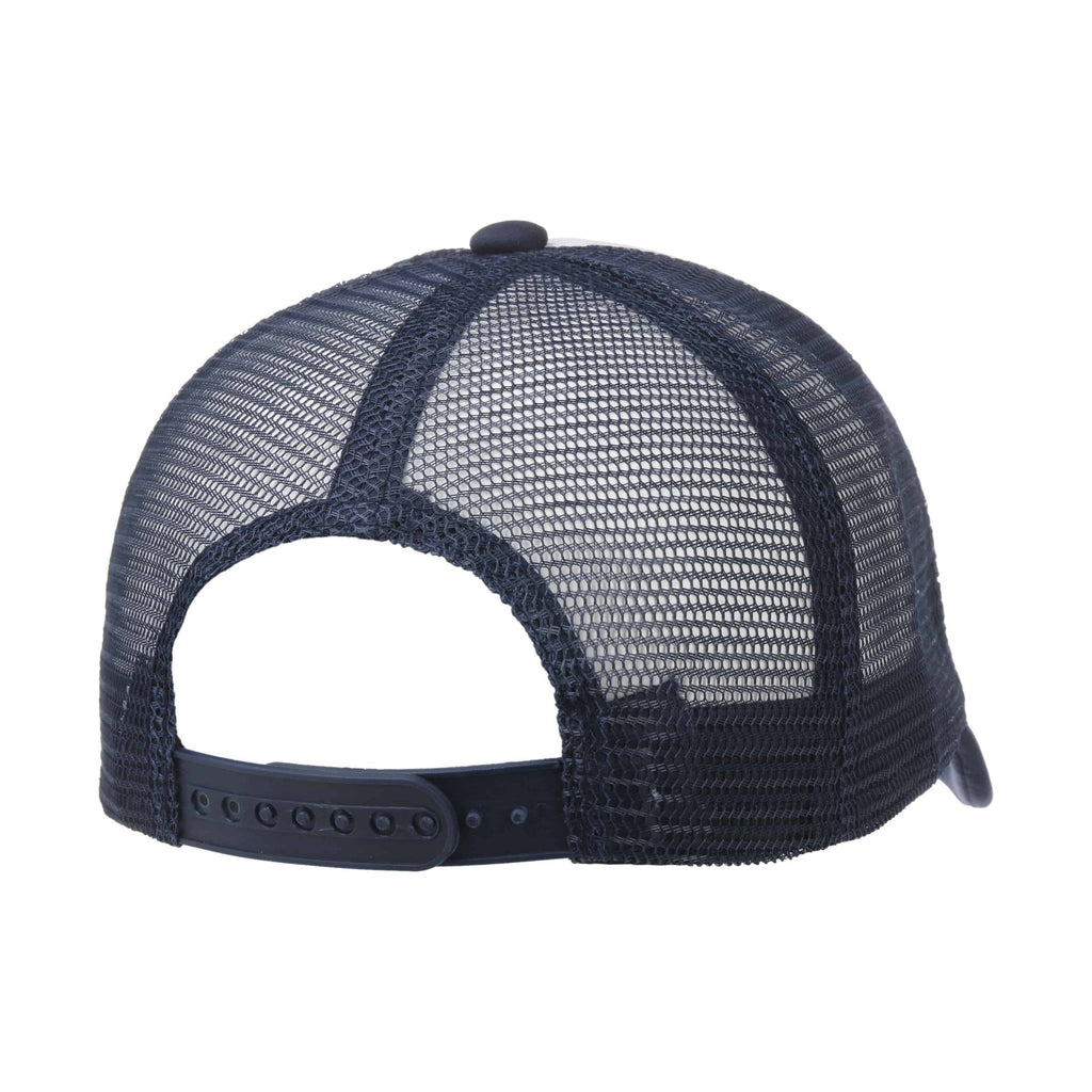 70s Rapper Mesh Cap