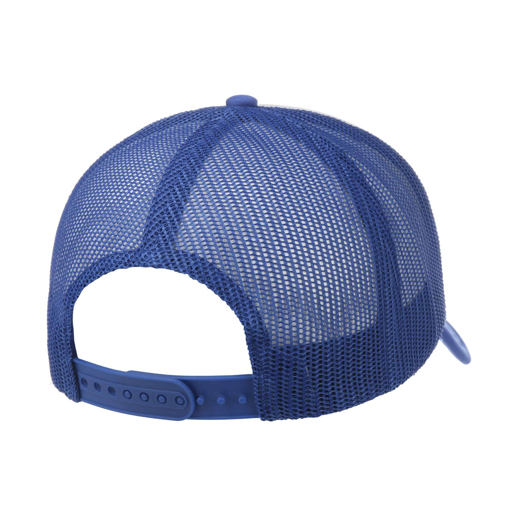 70s Rapper Mesh Cap