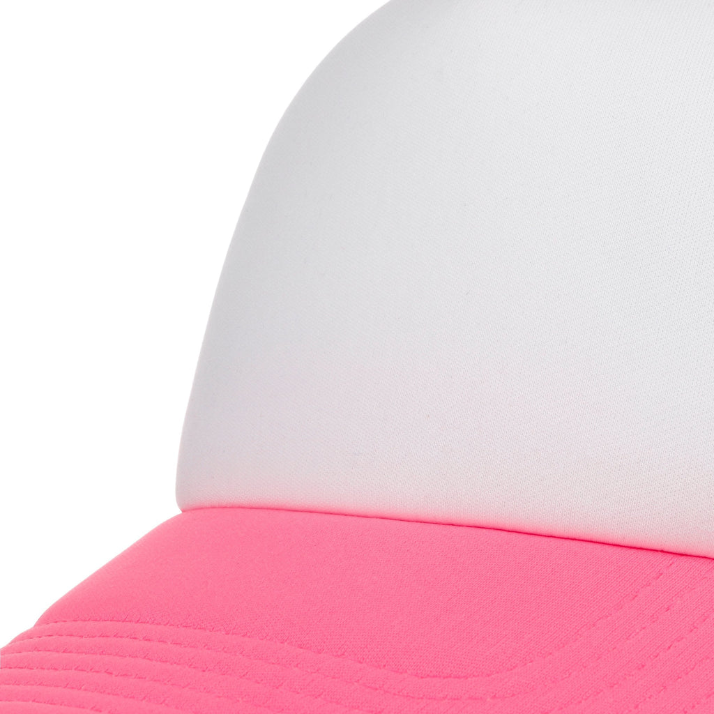 70s Rapper Mesh Cap
