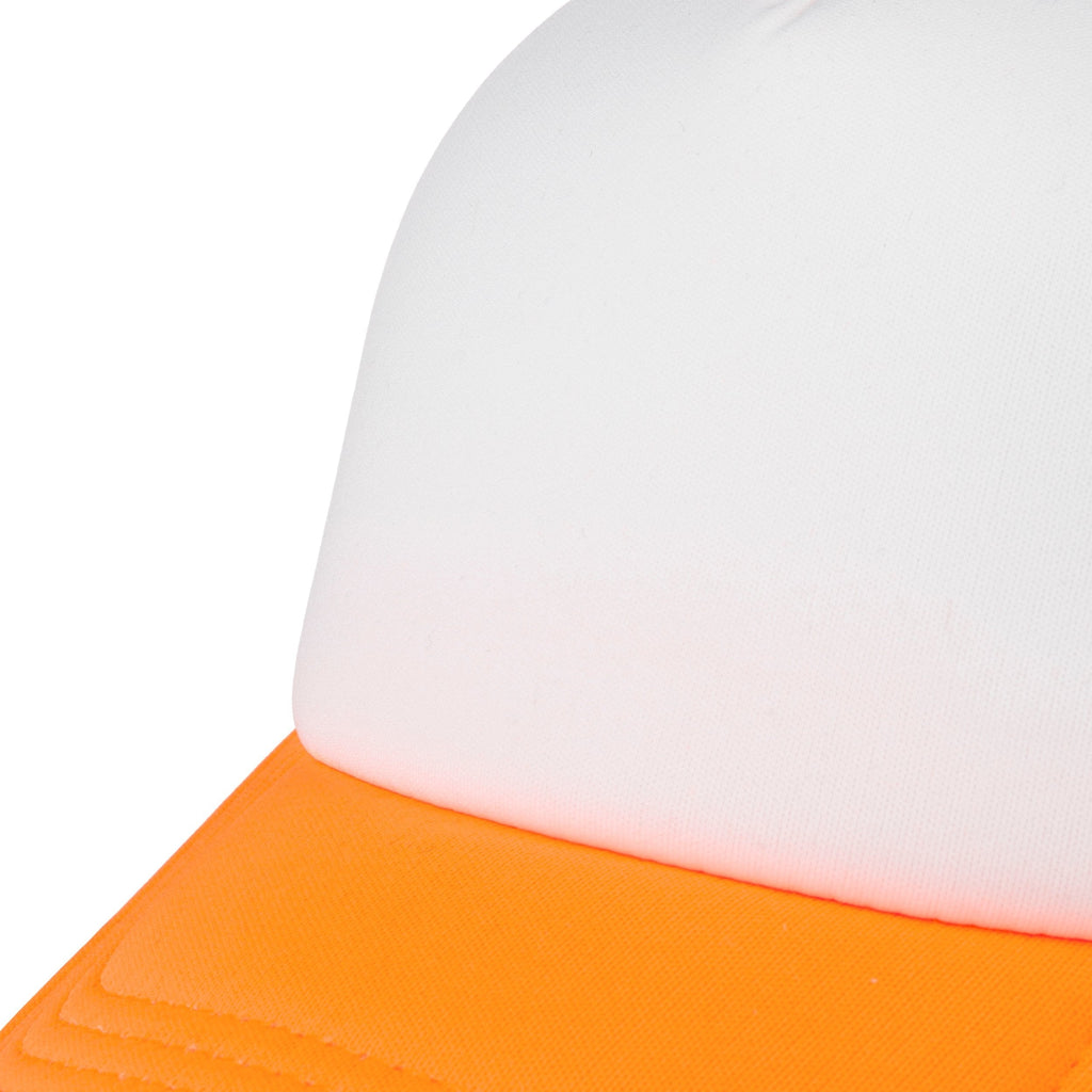 70s Rapper Mesh Cap