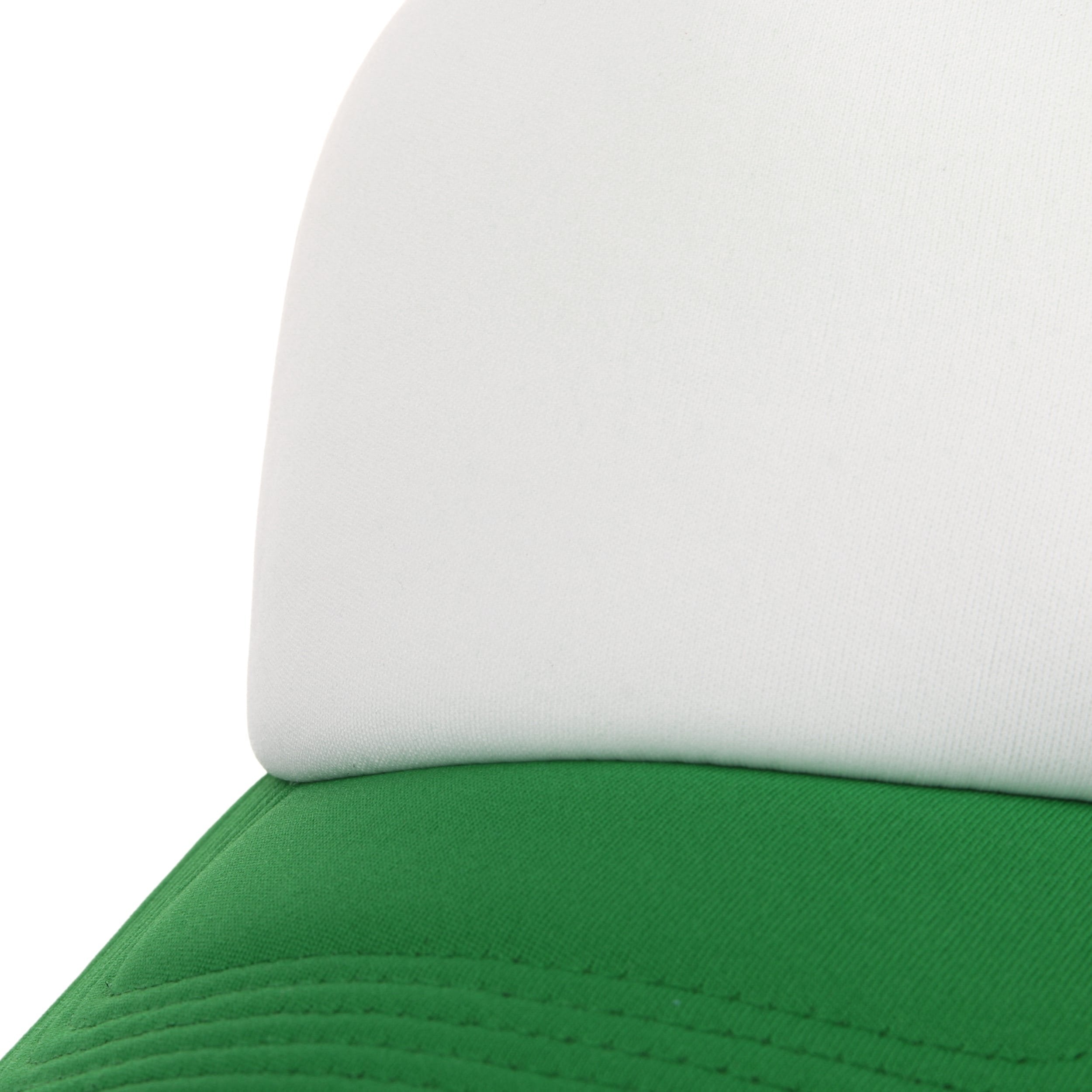 70s Rapper Mesh Cap