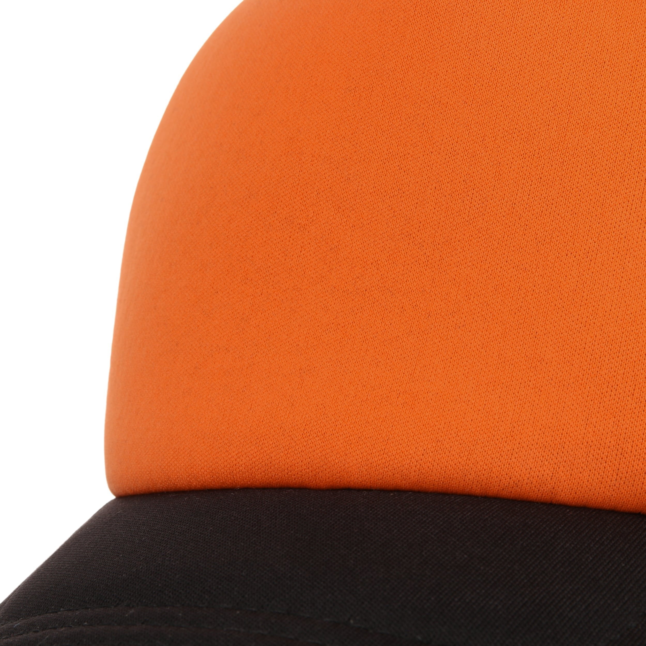 70s Rapper Mesh Cap