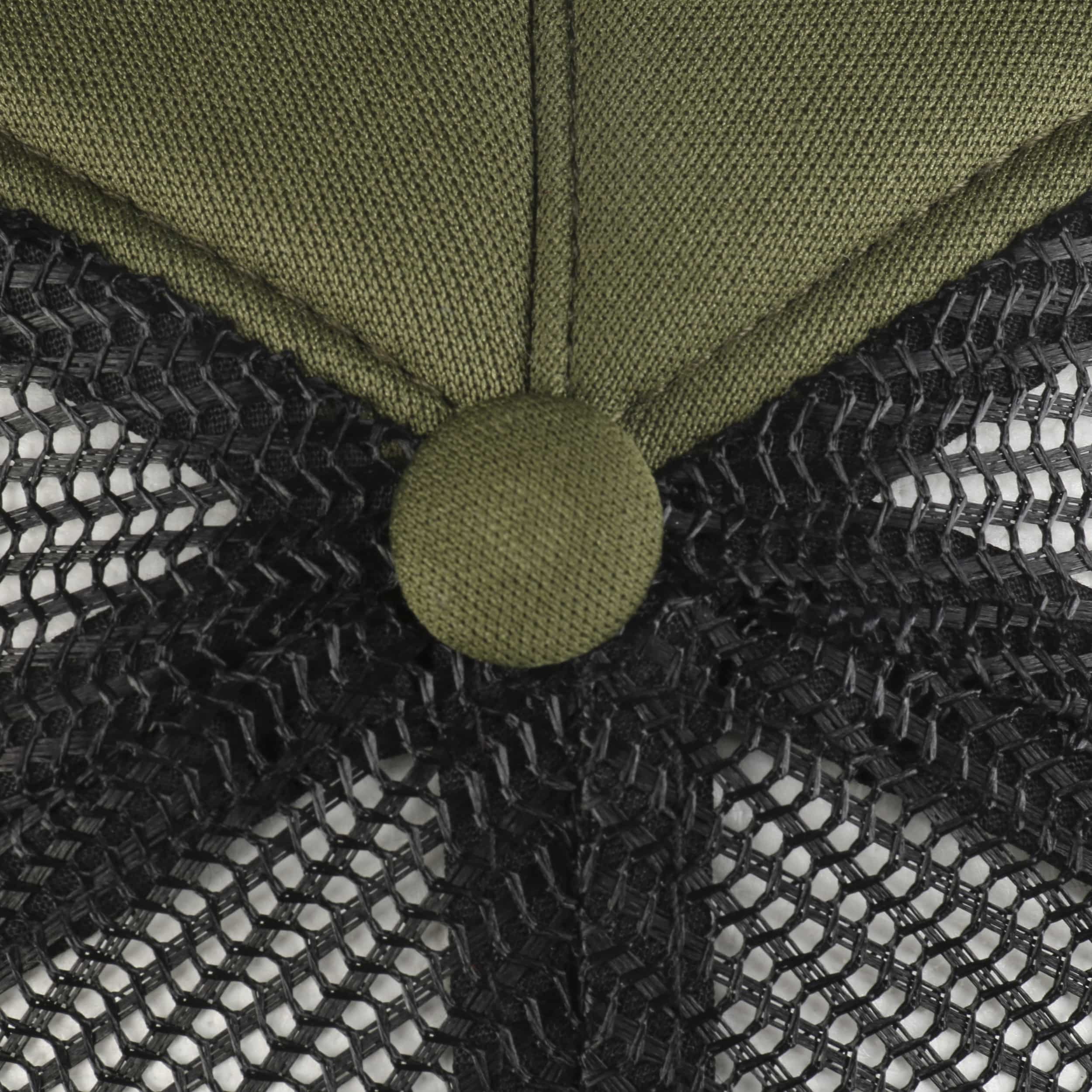 70s Rapper Mesh Cap
