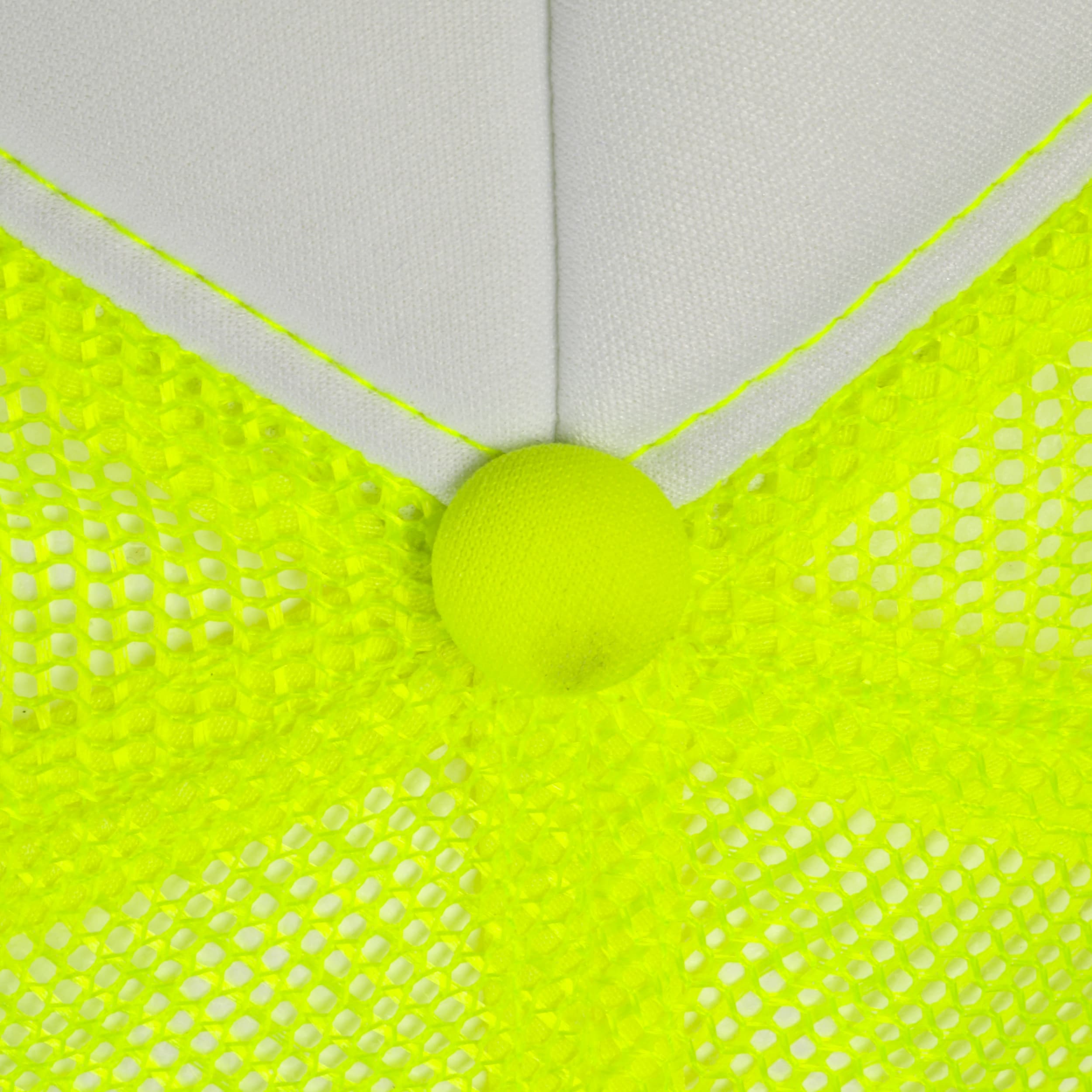 70s Rapper Mesh Cap