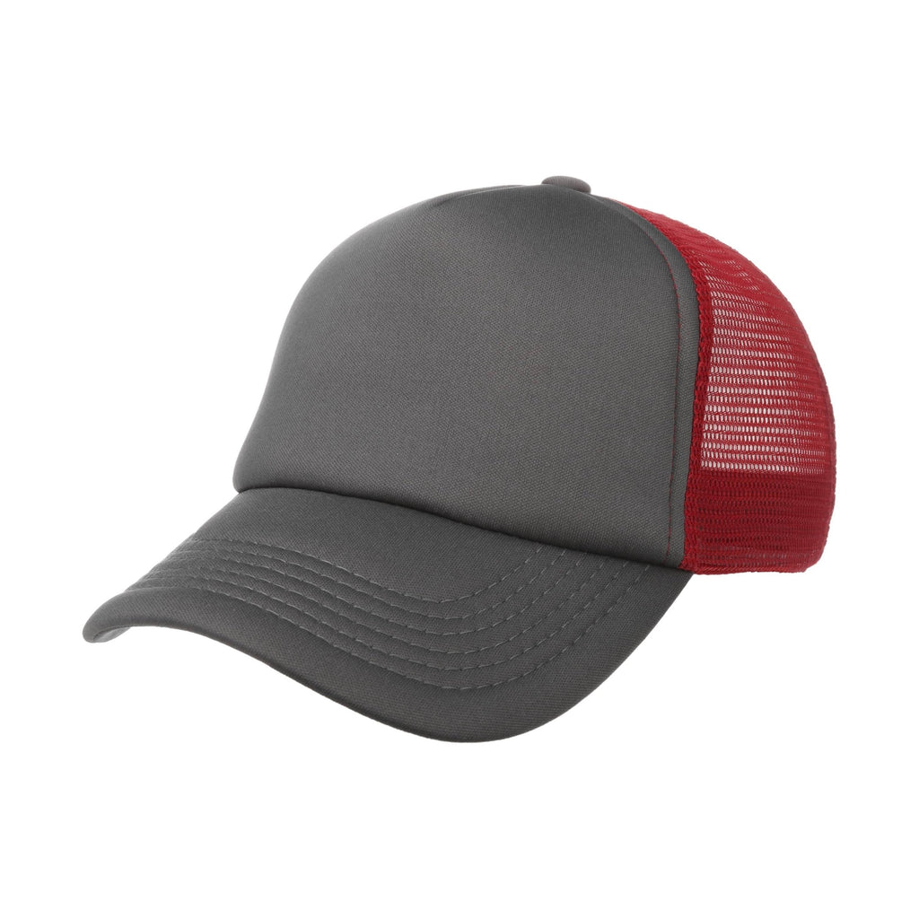 70s Rapper Mesh Cap