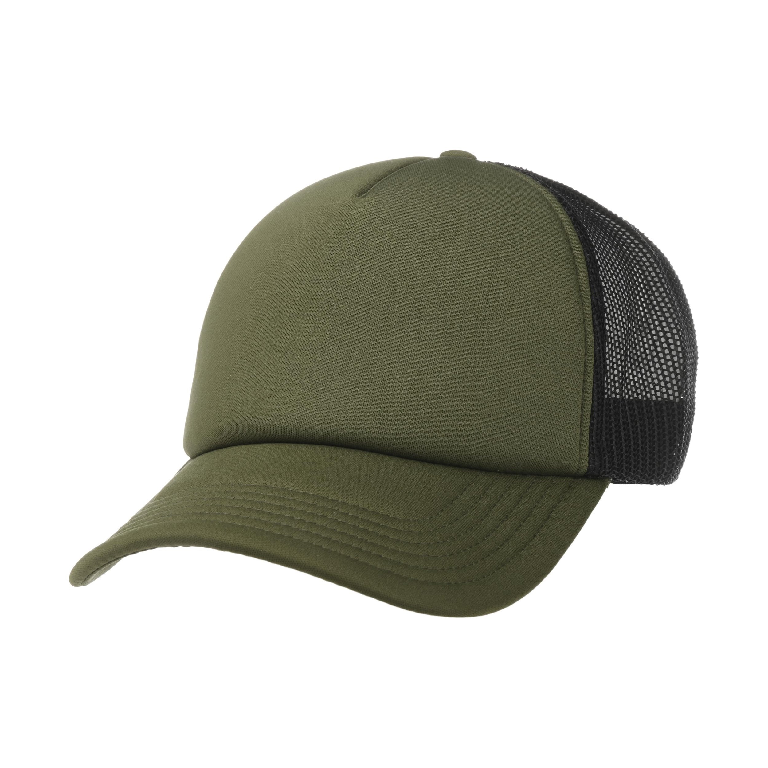 70s Rapper Mesh Cap