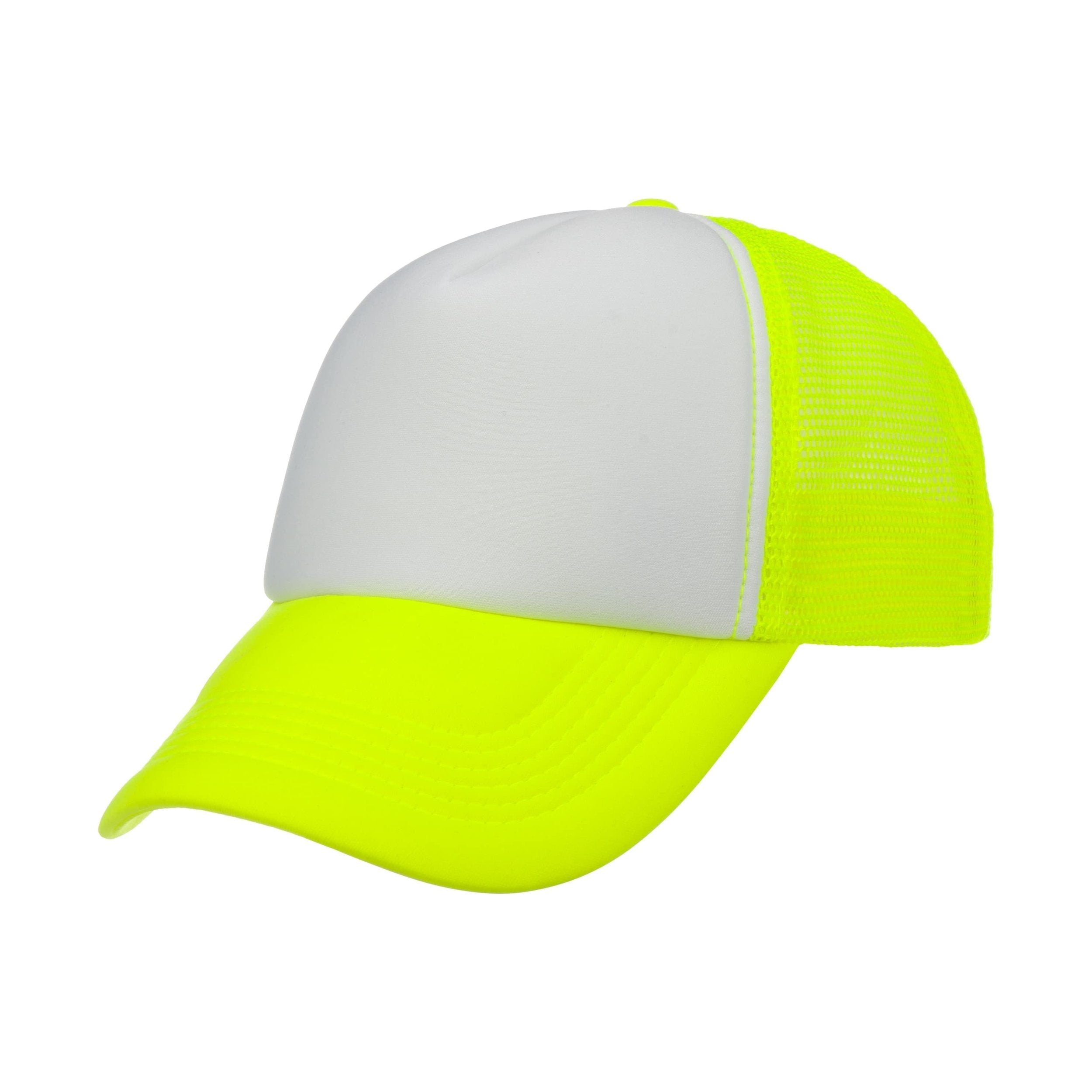 70s Rapper Mesh Cap