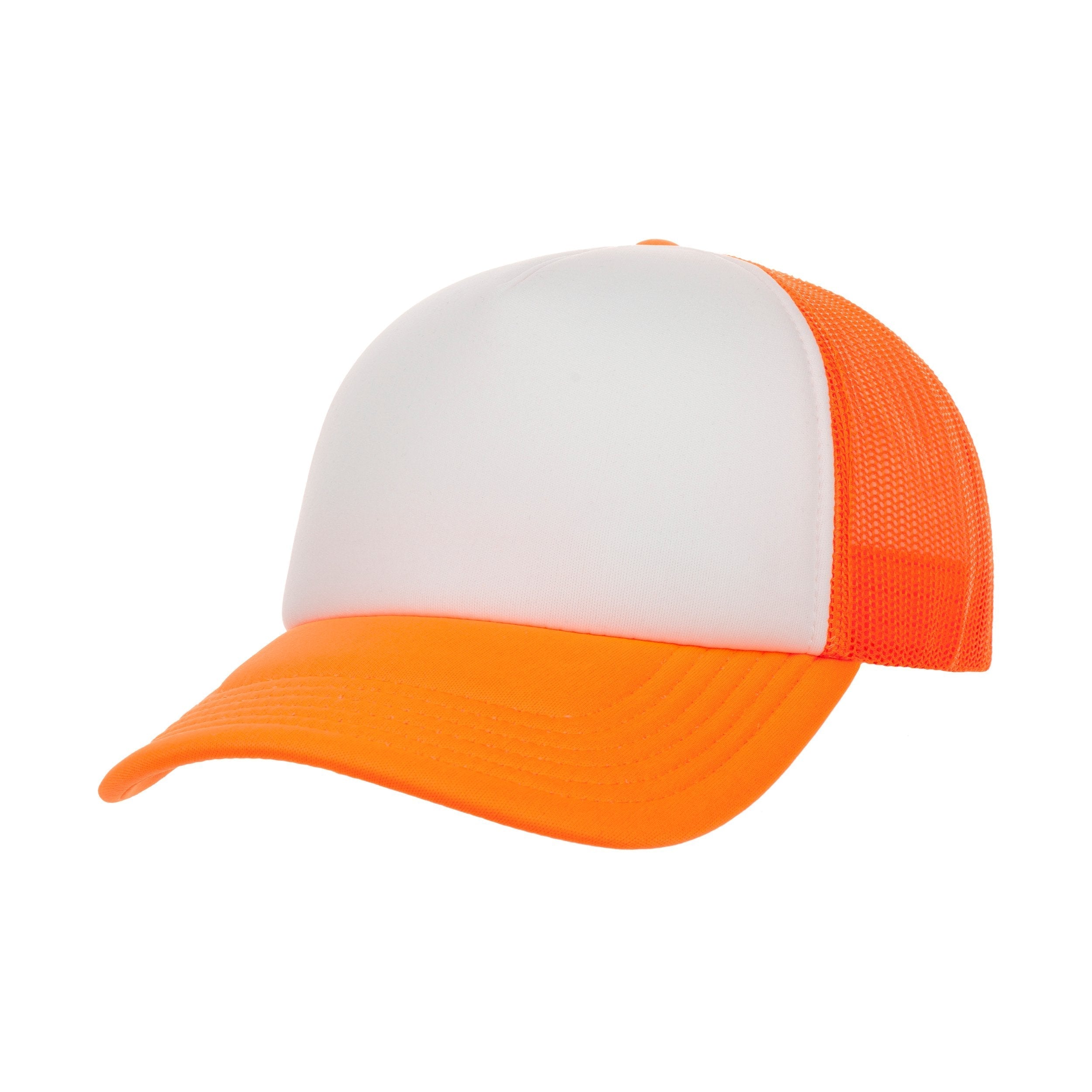 70s Rapper Mesh Cap