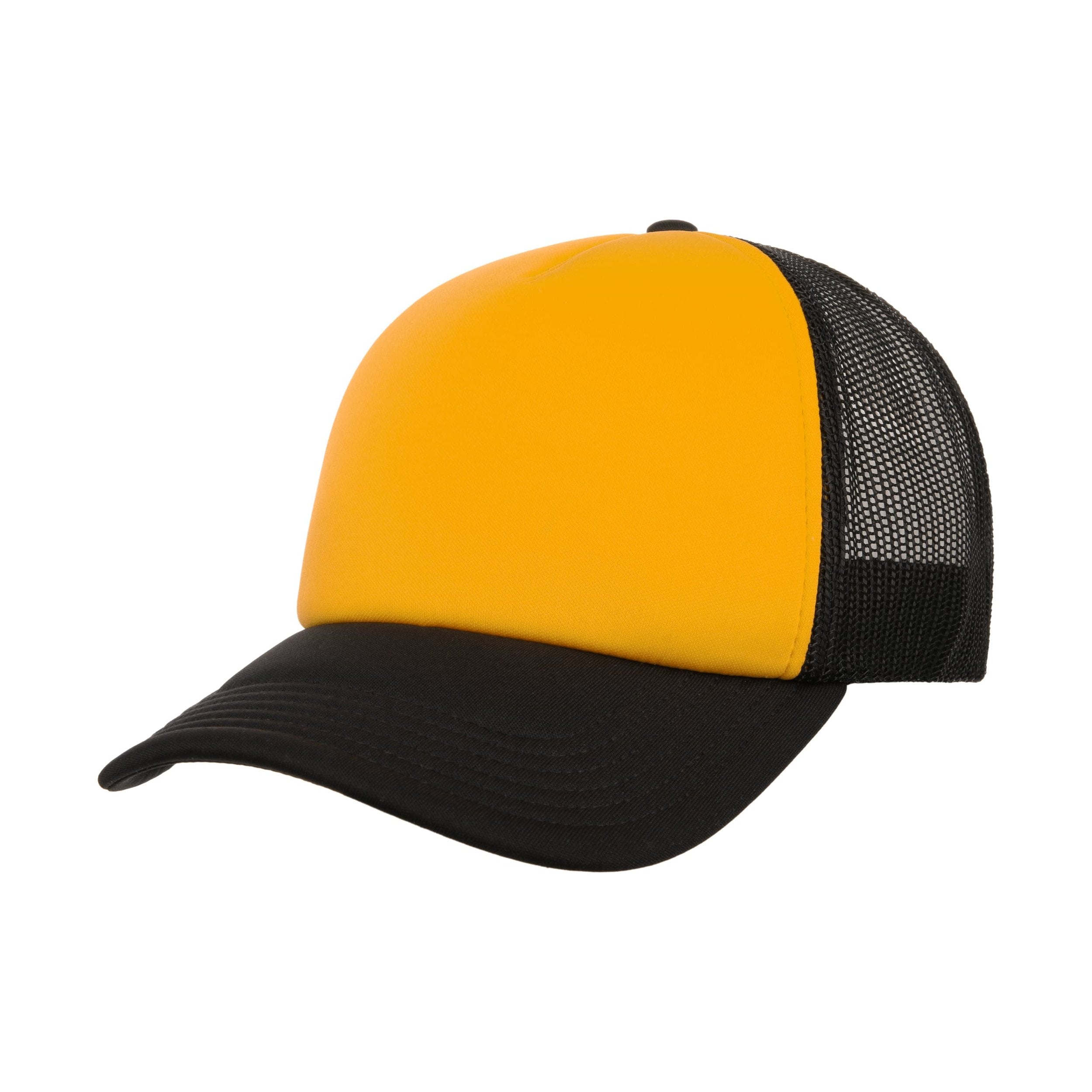 70s Rapper Mesh Cap