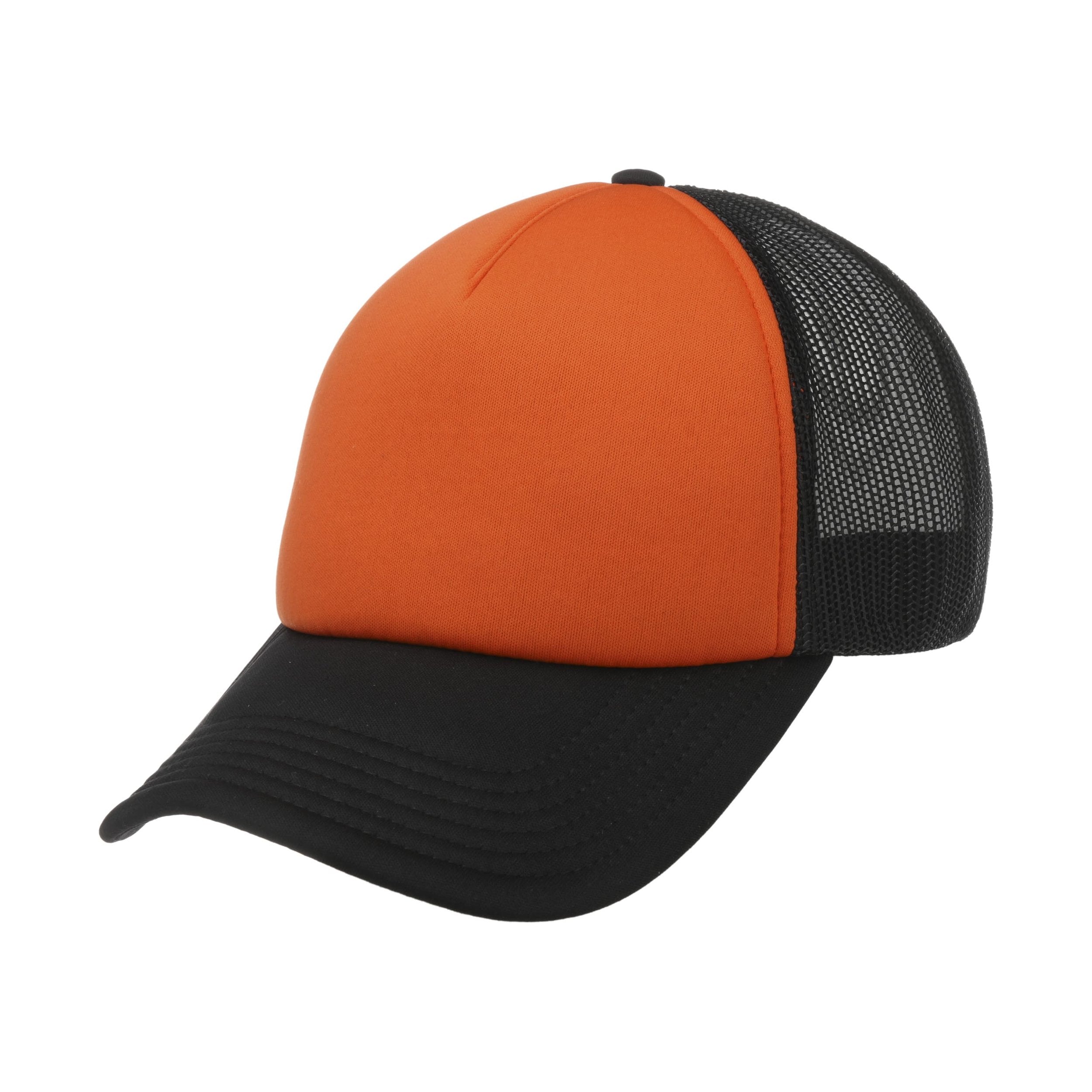 70s Rapper Mesh Cap