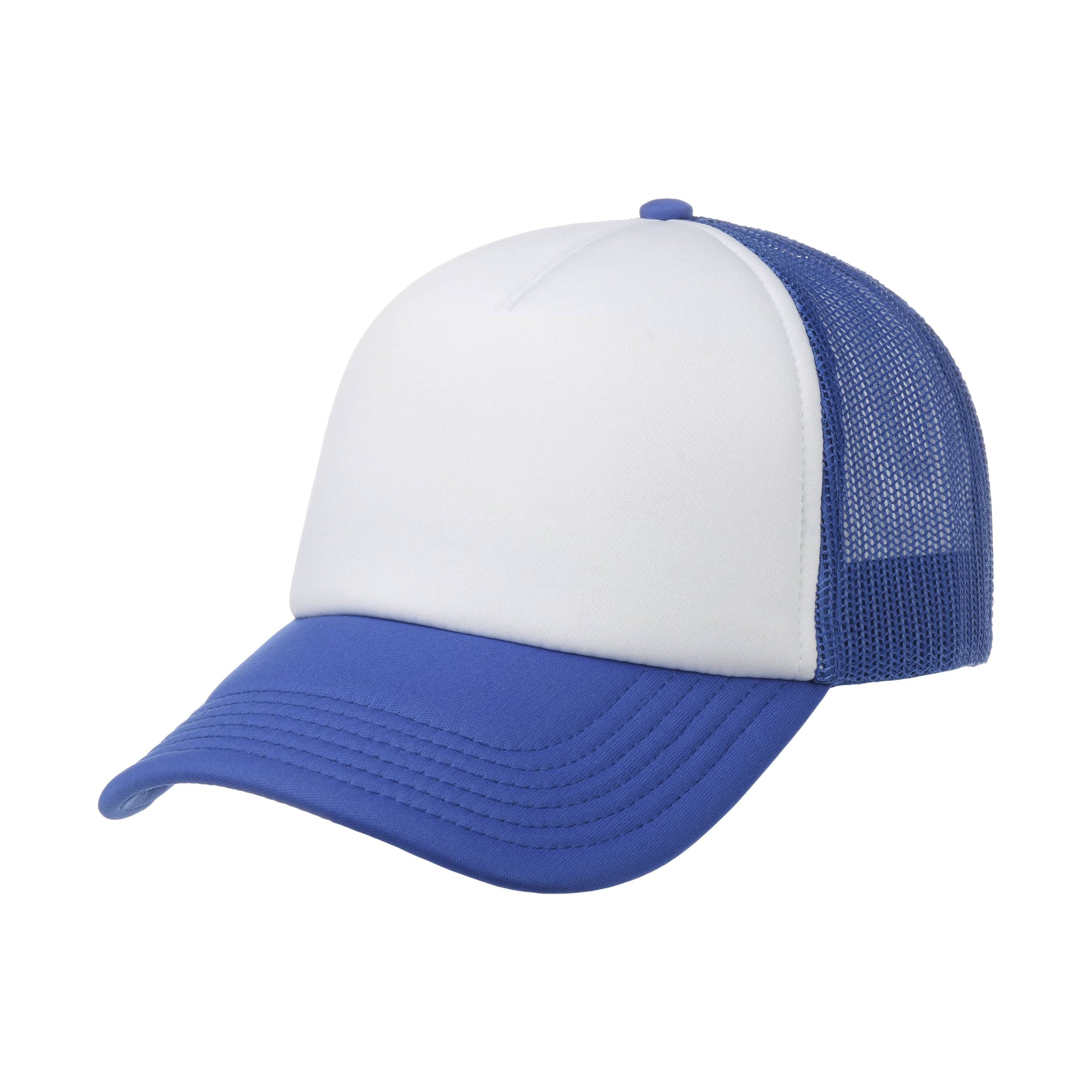 70s Rapper Mesh Cap