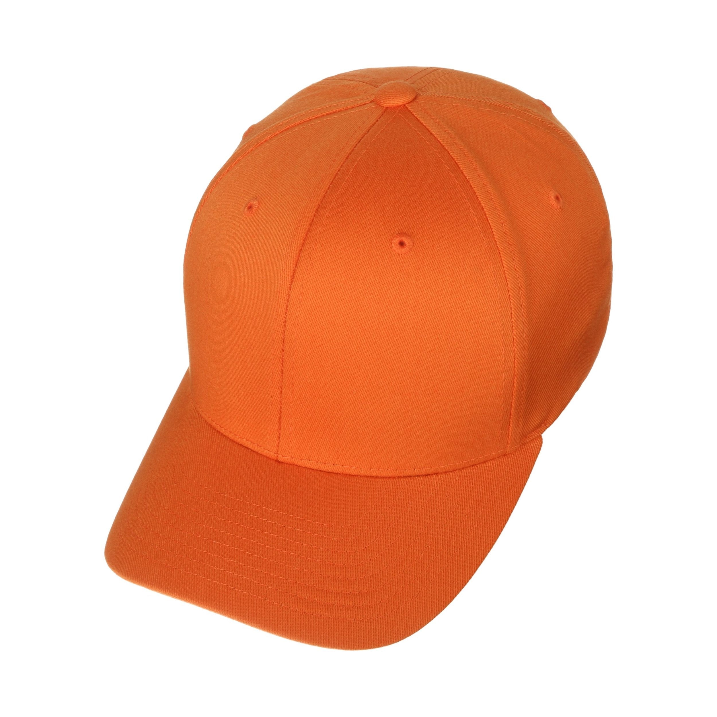 Spandex Flexfit Cap