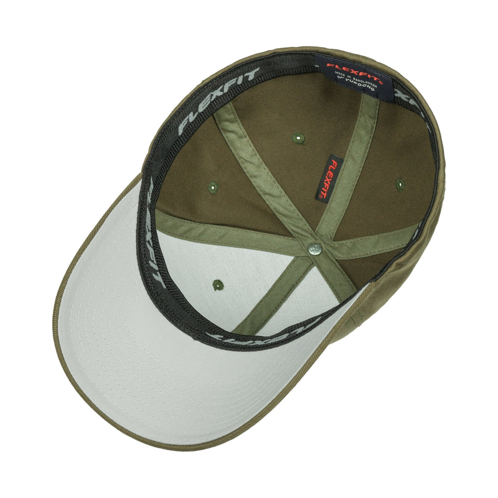 Spandex Flexfit Cap